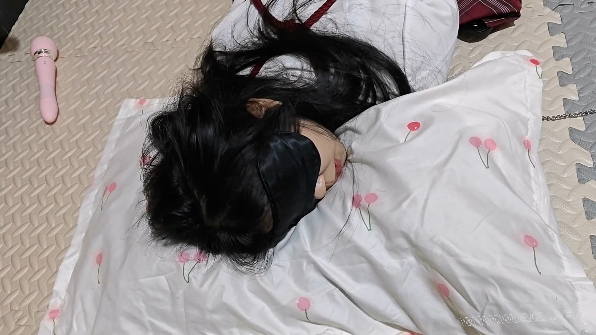 小清妹子的调教日记1 预览图