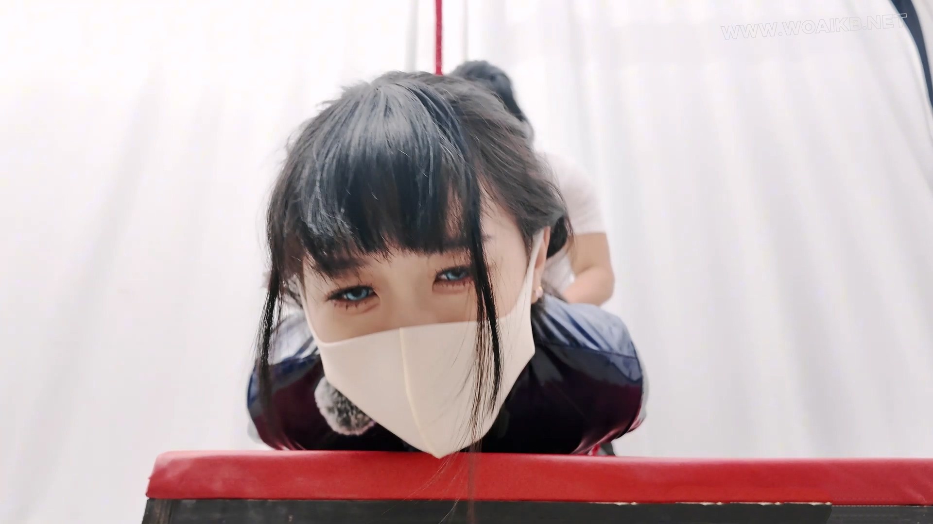 女搜查官M字开腿强高 女搜查官 TK调教 强制膏潮 M字开腿 袭胸 双弹攻击 M字开腿 预览图