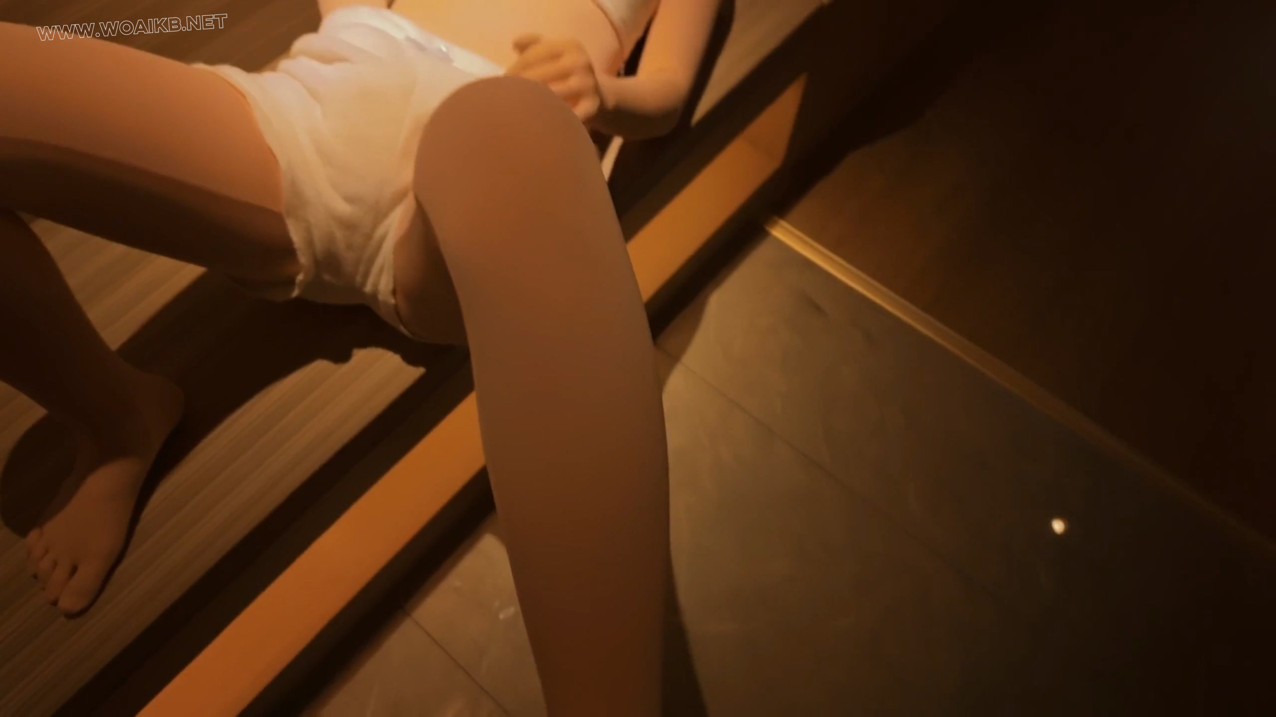 【梦的kigurumi】喜欢戴着别人的脸ZW 预览图
