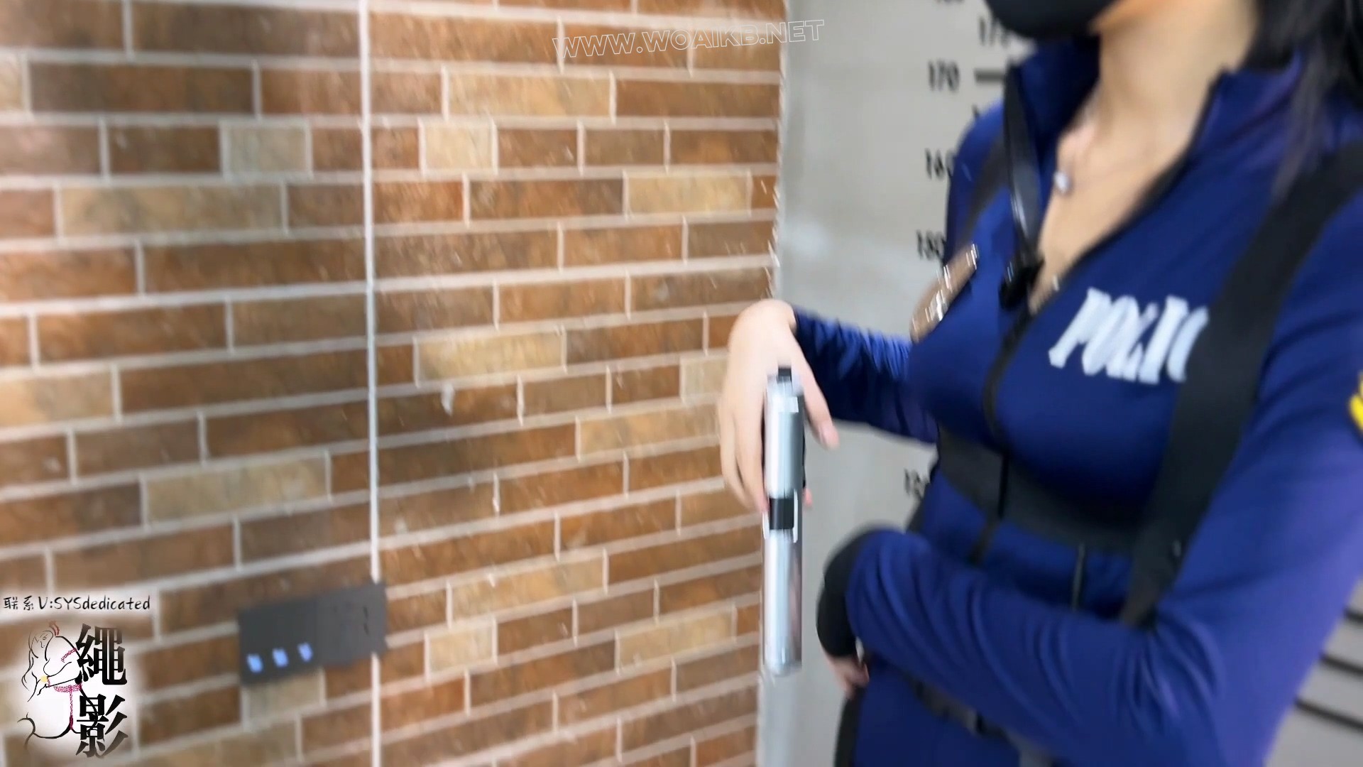 美女侦探，以身入局抓捕黑社会大佬（上集） 预览图