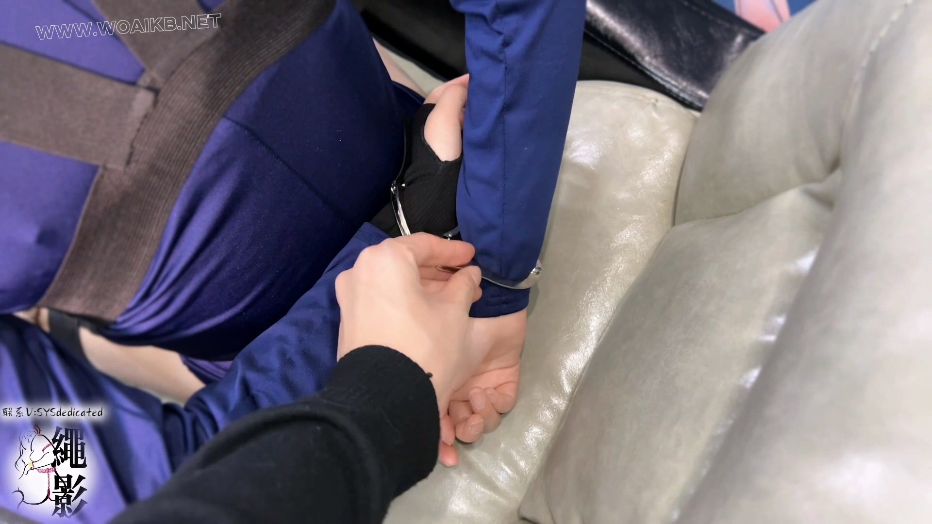 美女侦探，以身入局抓捕黑社会大佬（上集） 预览图