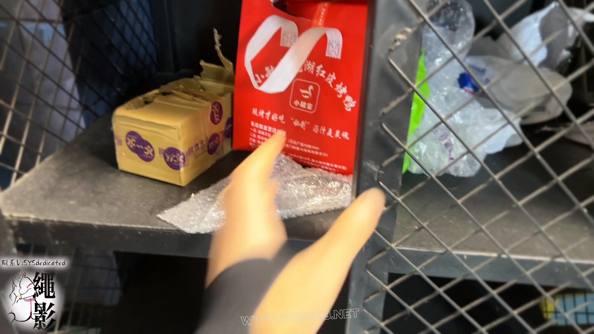 美女侦探，以身入局抓捕黑社会大佬（上集） 预览图