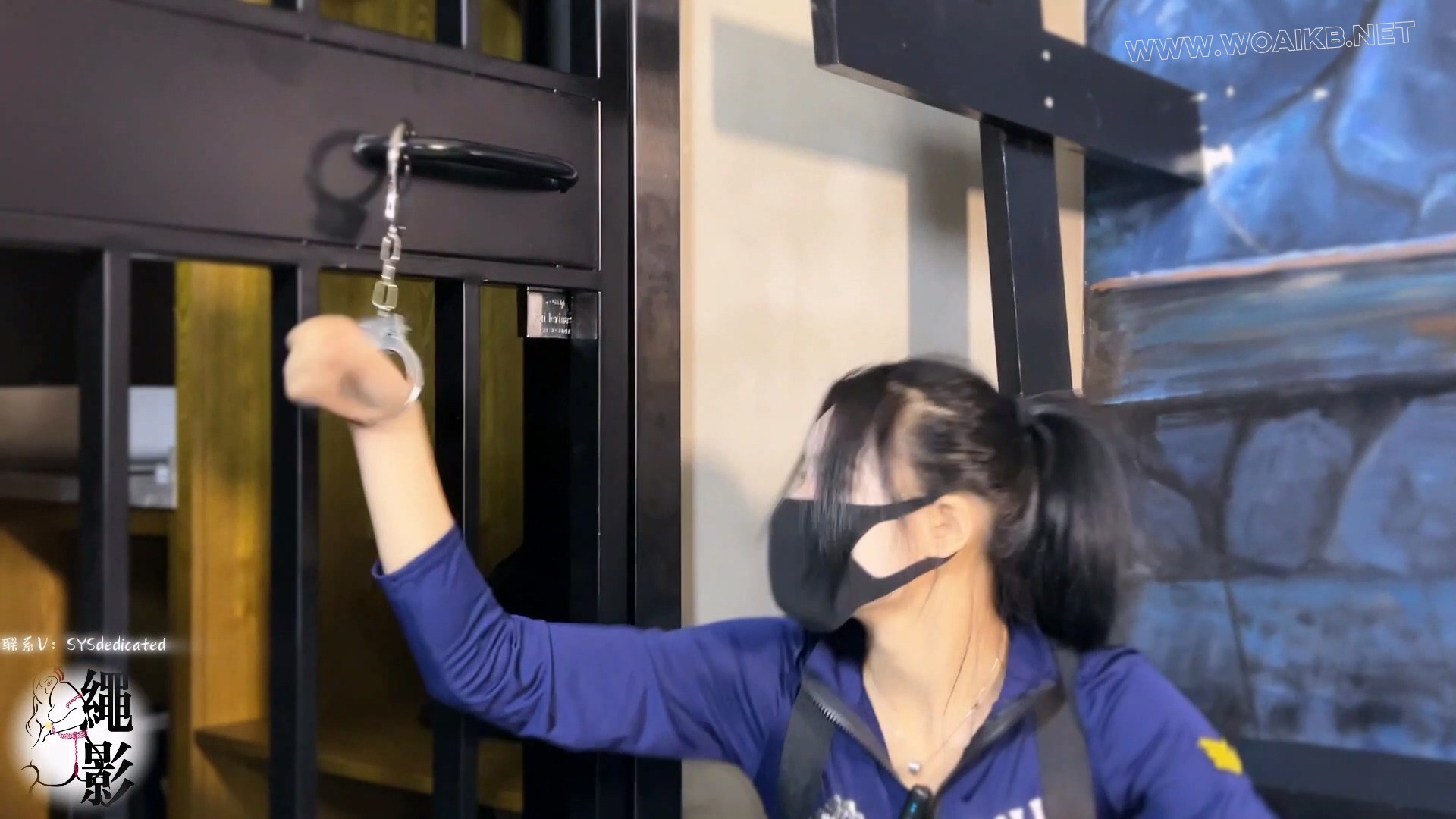 美女侦探，以身入局抓捕黑社会大佬（中篇） 预览图