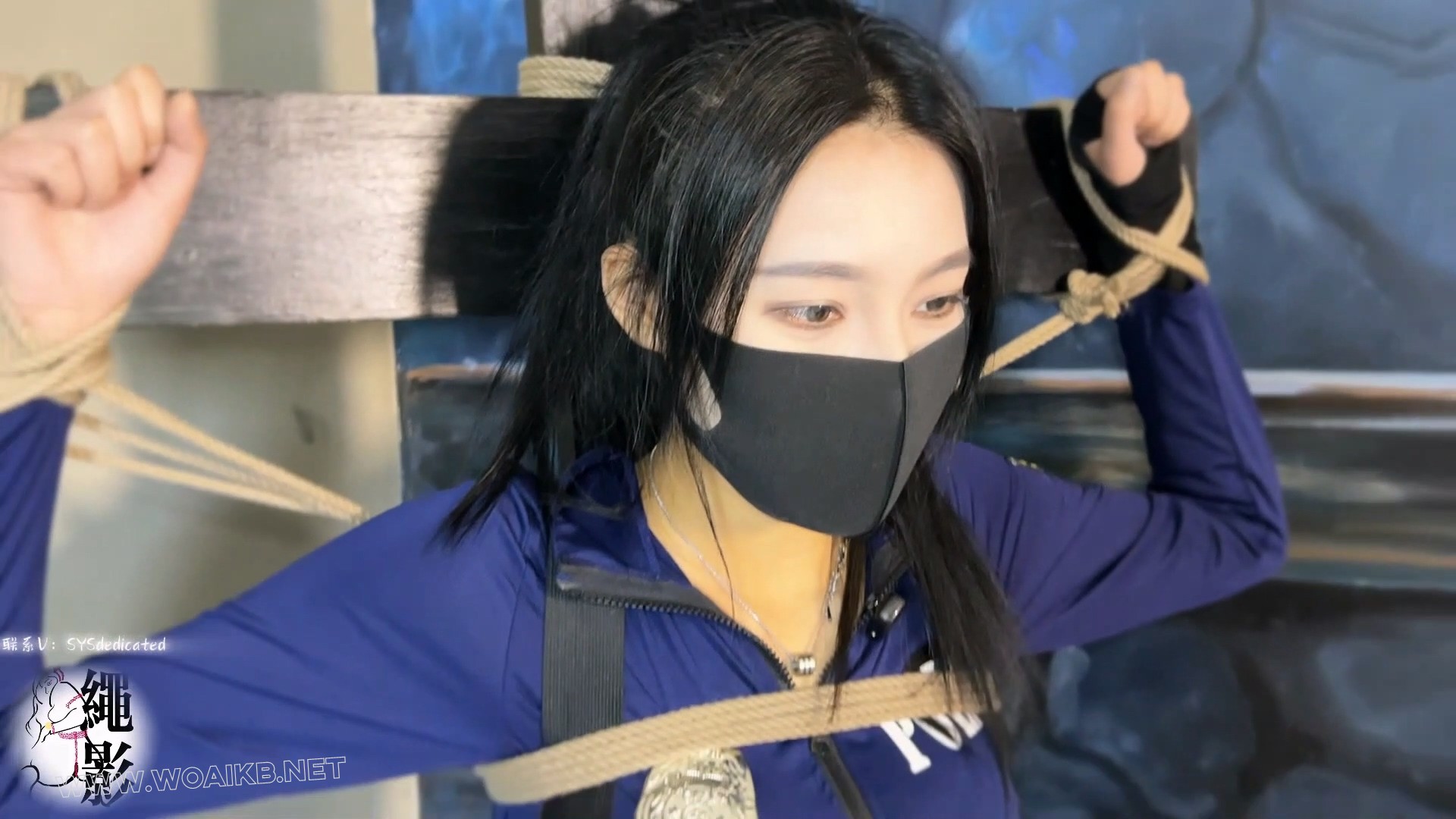 美女侦探，以身入局抓捕黑社会大佬（中篇） 预览图