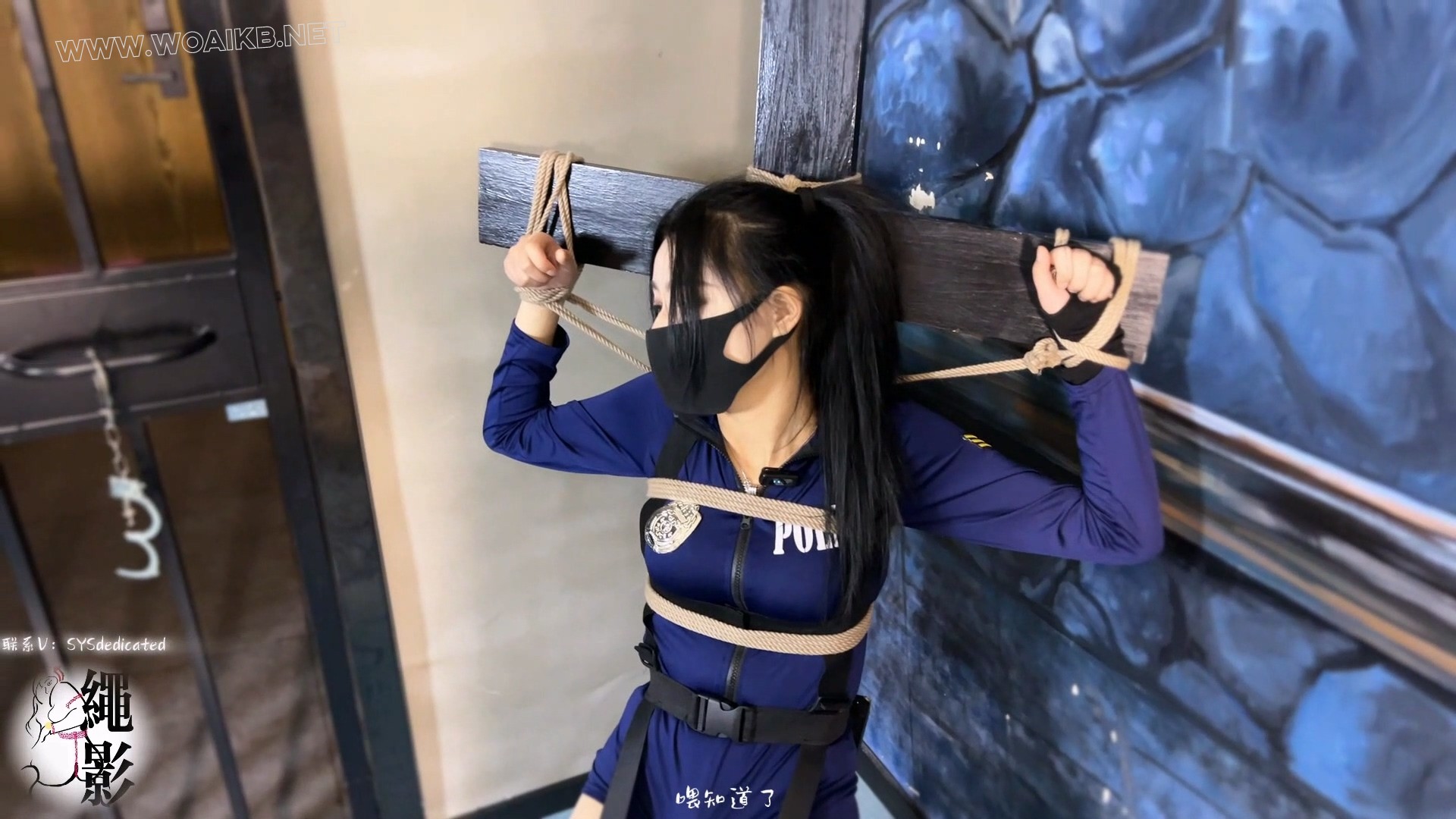 美女侦探，以身入局抓捕黑社会大佬（中篇） 预览图