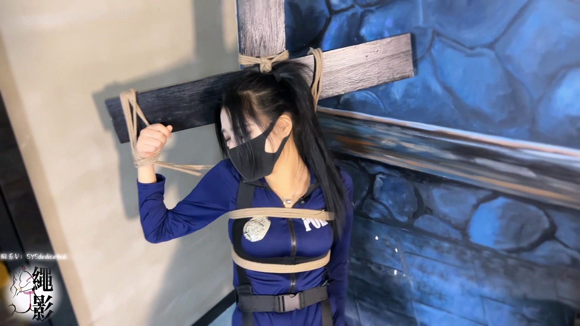 美女侦探，以身入局抓捕黑社会大佬（中篇） 预览图