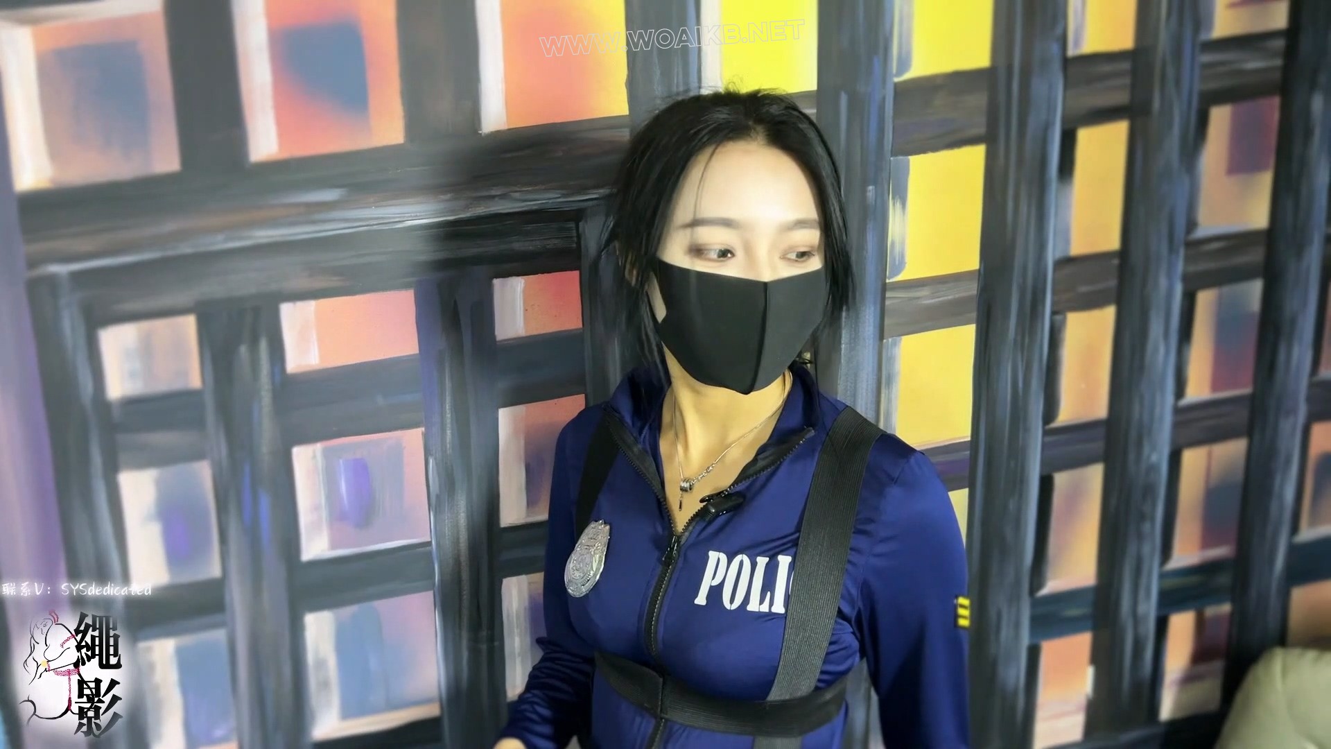 美女侦探，以身入局抓捕黑社会大佬（中篇） 预览图