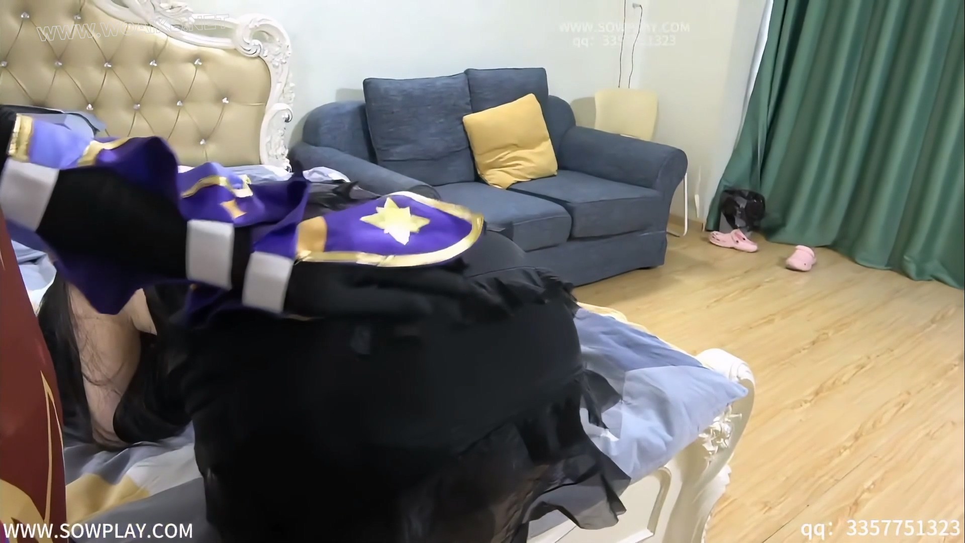 调教老师 预览图