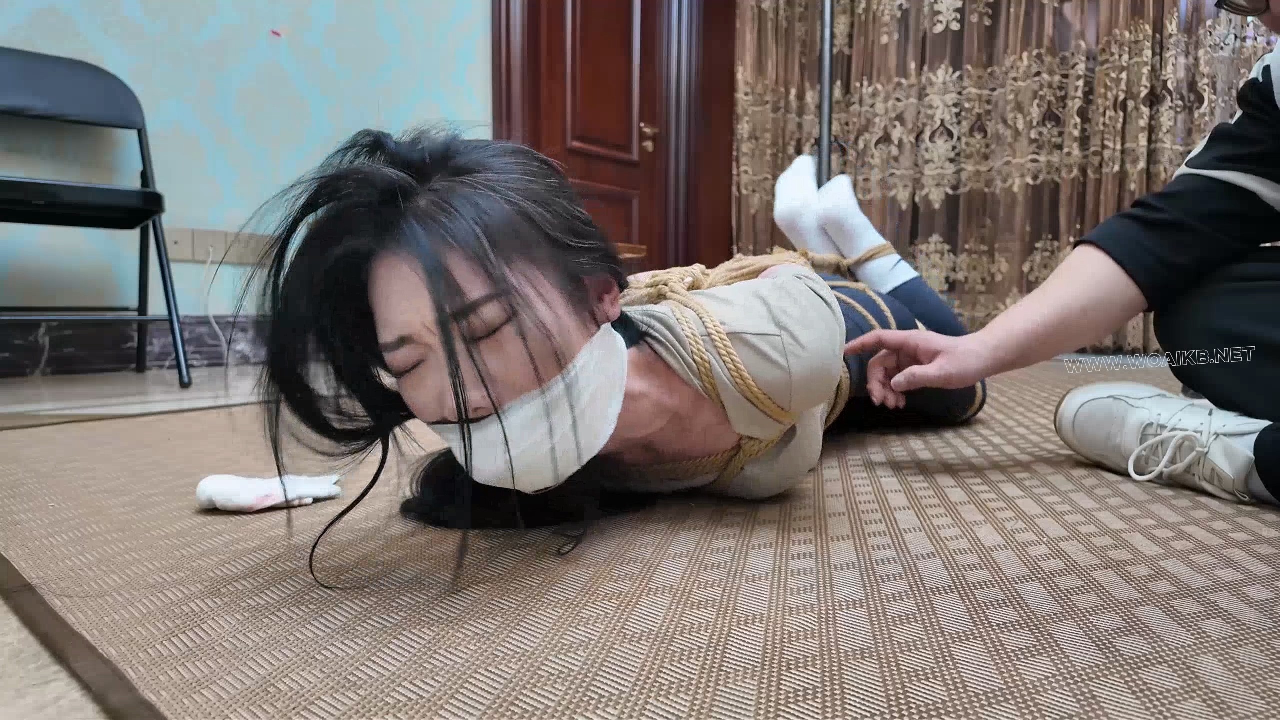 不劳而获之盗（下） 预览图