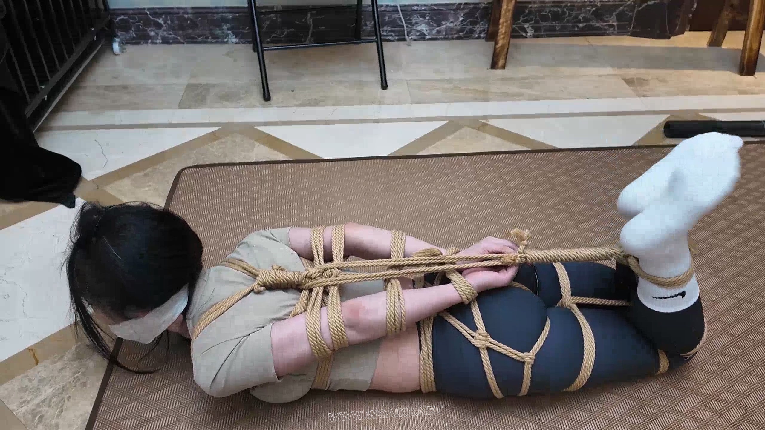 不劳而获之盗（下） 预览图
