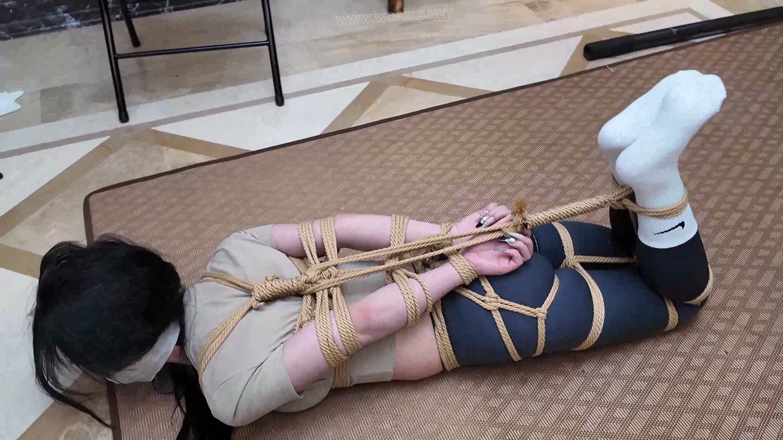 不劳而获之盗（下） 预览图