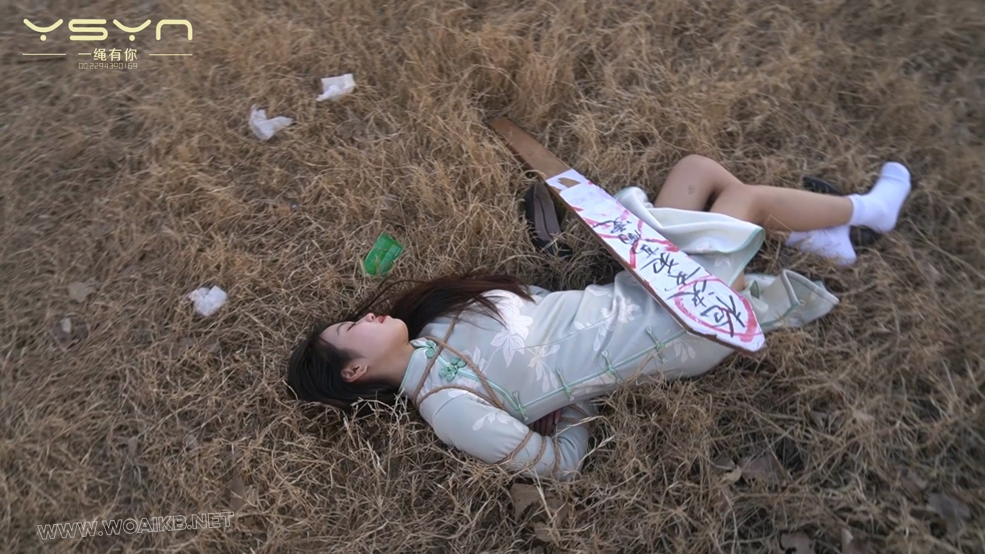 【秘杀】潜伏女军统皮鞭受刑老虎凳铁钳子夹脚趾打脚心重度全身痒刑后秘密杀害 预览图