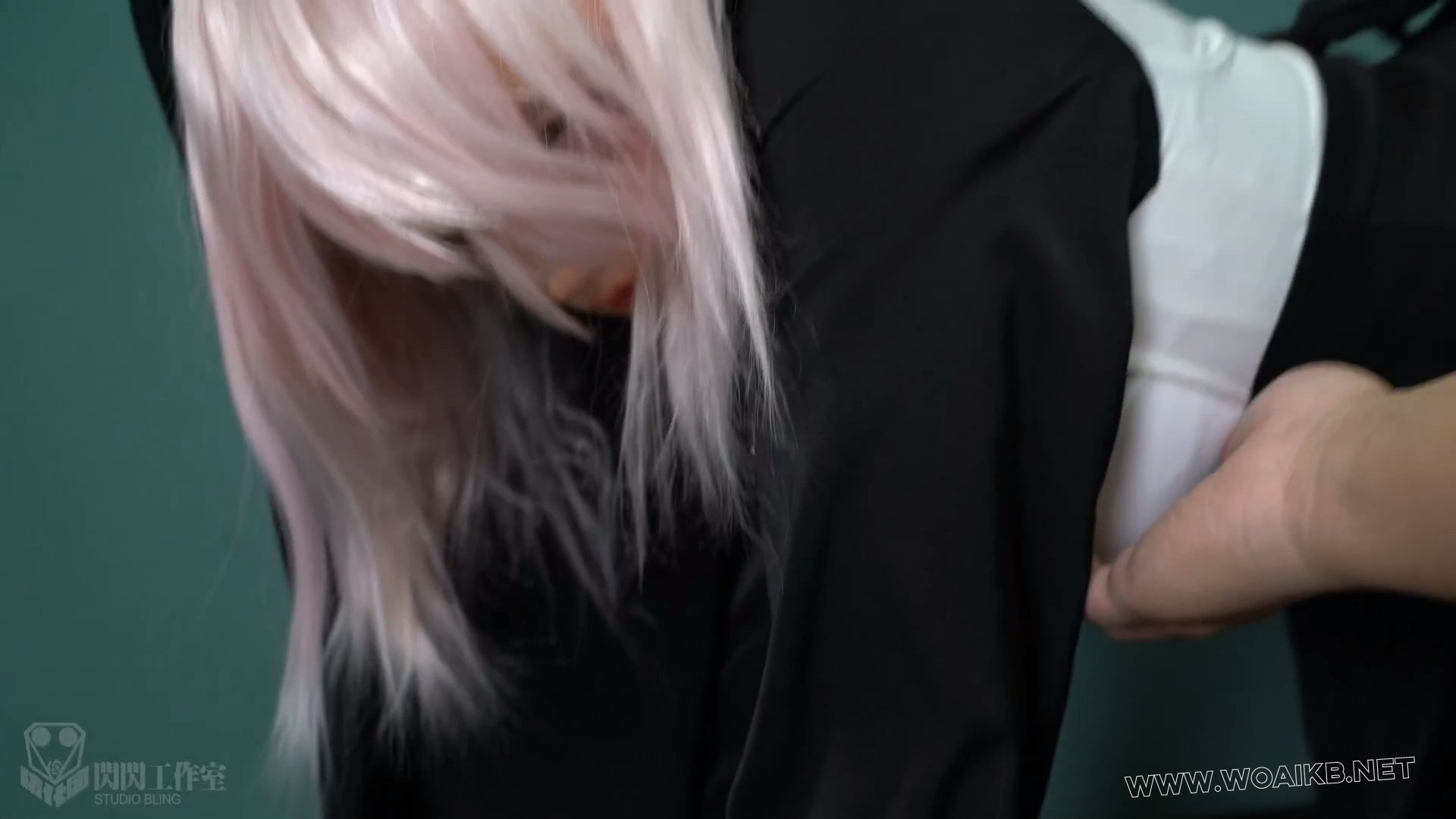 修女的调教室 拘束强制呼控升天 预览图