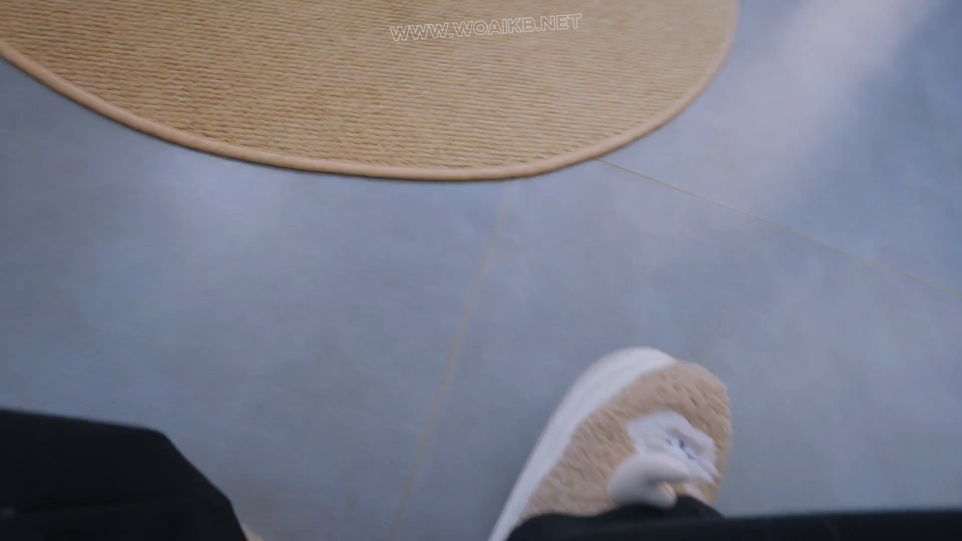 【悠米】（sana）定拍 送上门的美女同事~这么漂亮的美女同事谁不爱呢~强糕+呼 吸抑 预览图