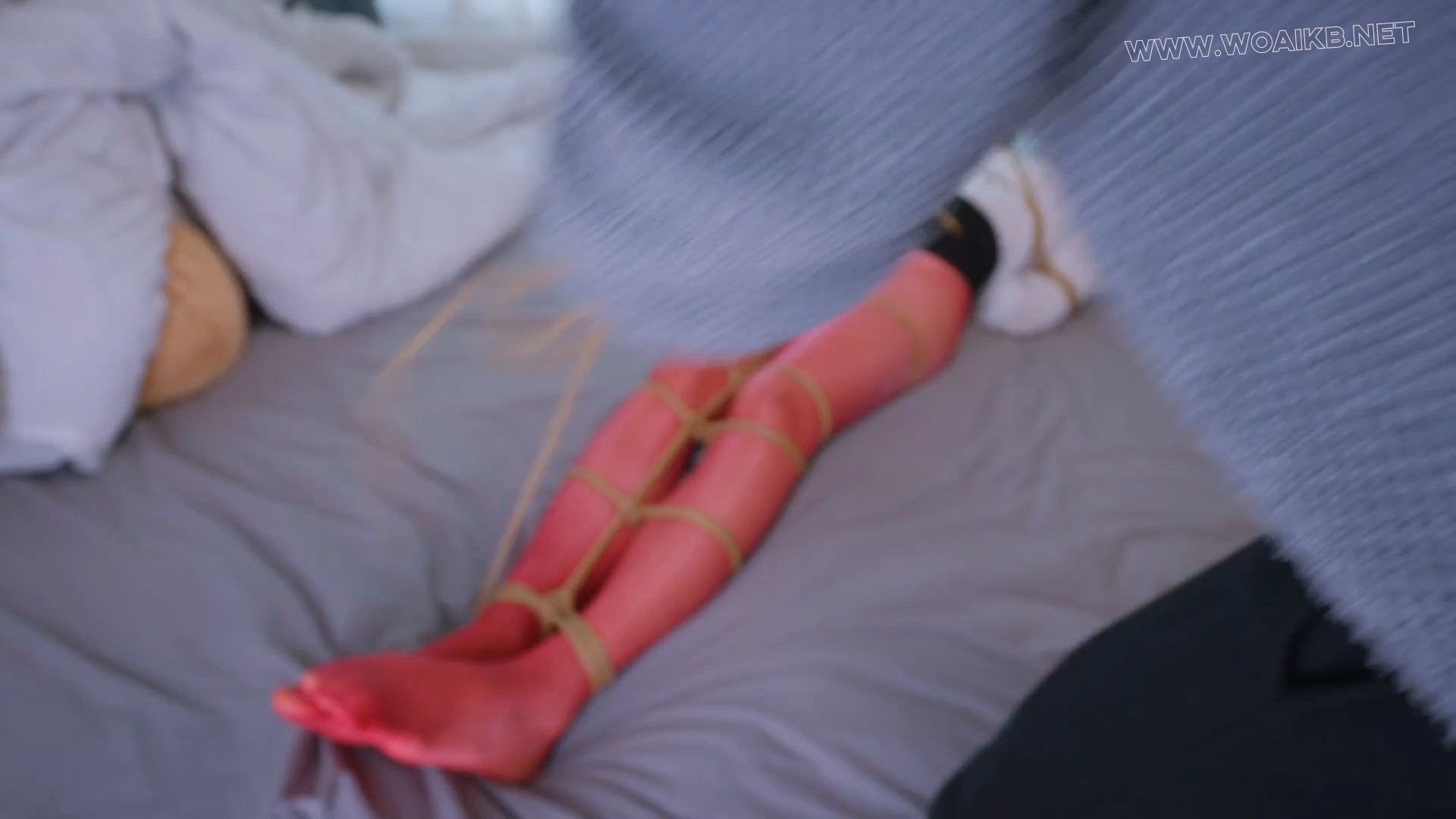 【悠米】（sana）定拍 送上门的美女同事~这么漂亮的美女同事谁不爱呢~强糕+呼 吸抑 预览图