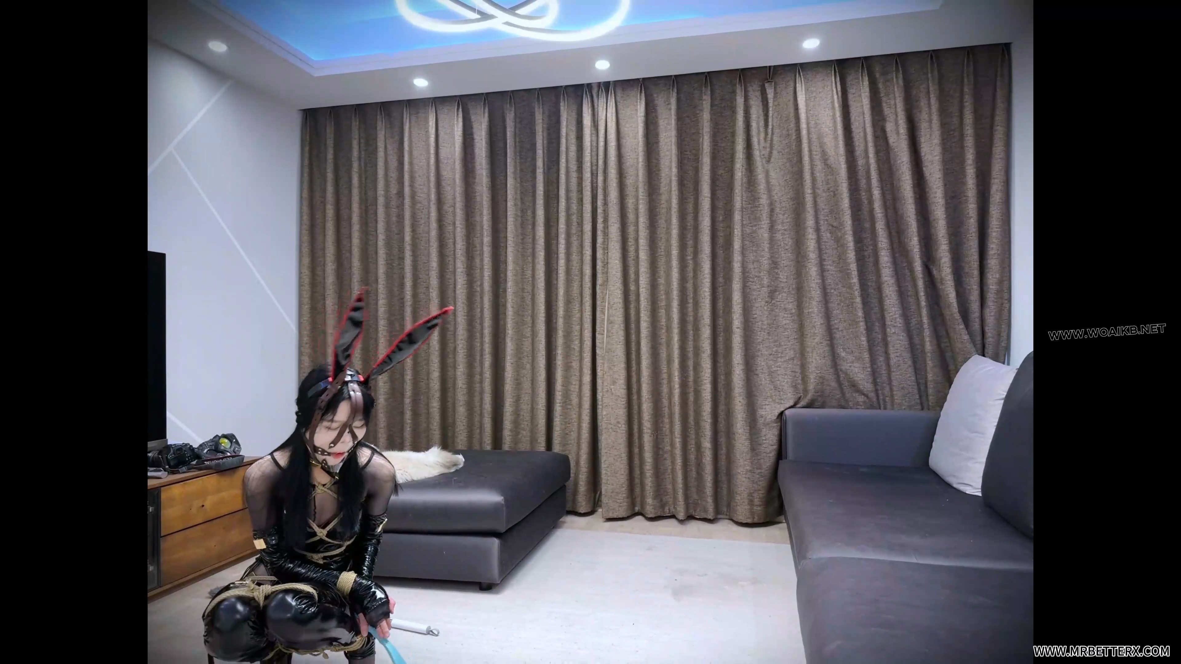 女仆果子 预览图