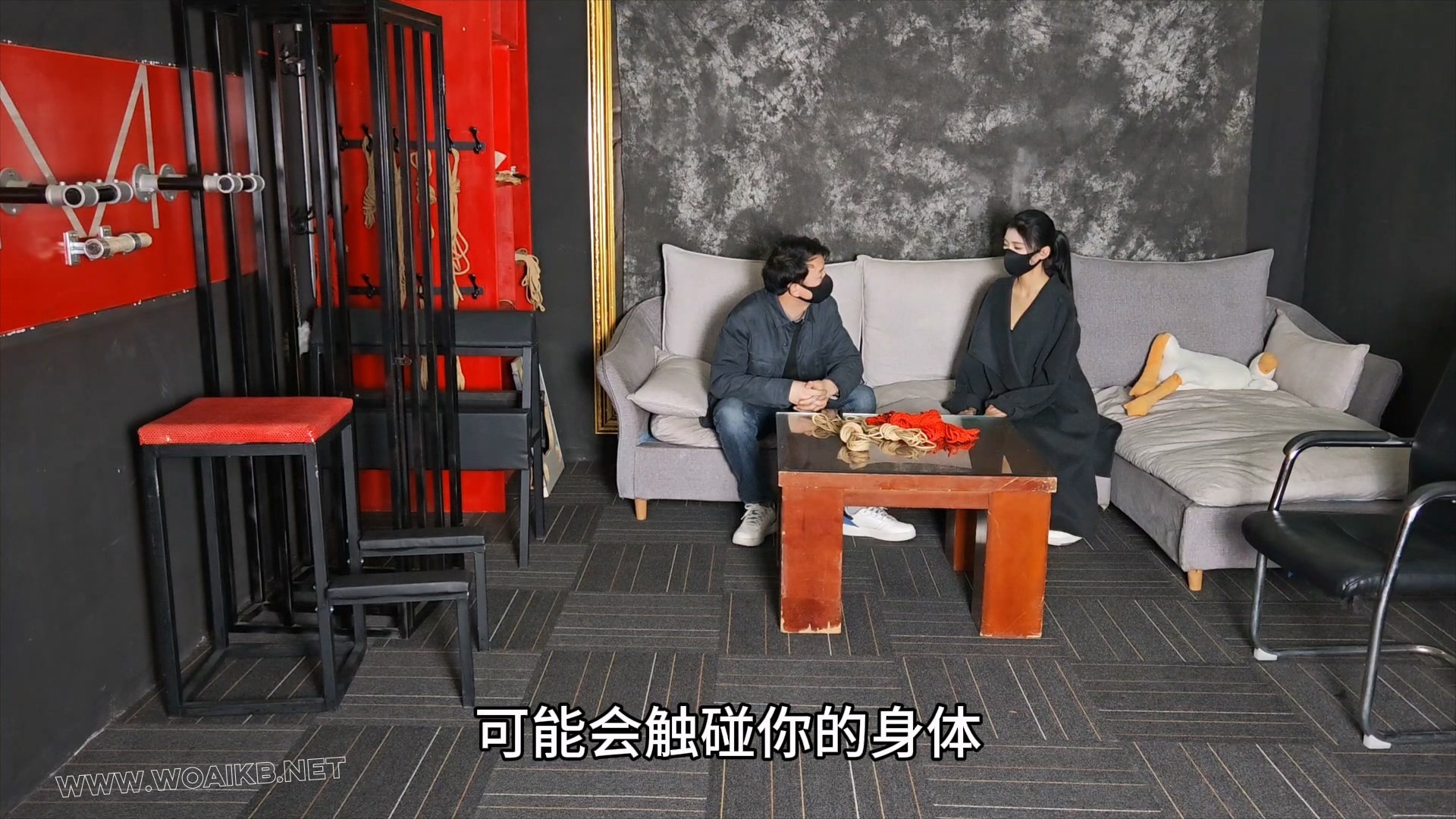 定拍汤圆绳傅体验汤圆自己要求用按摩bang强高 预览图