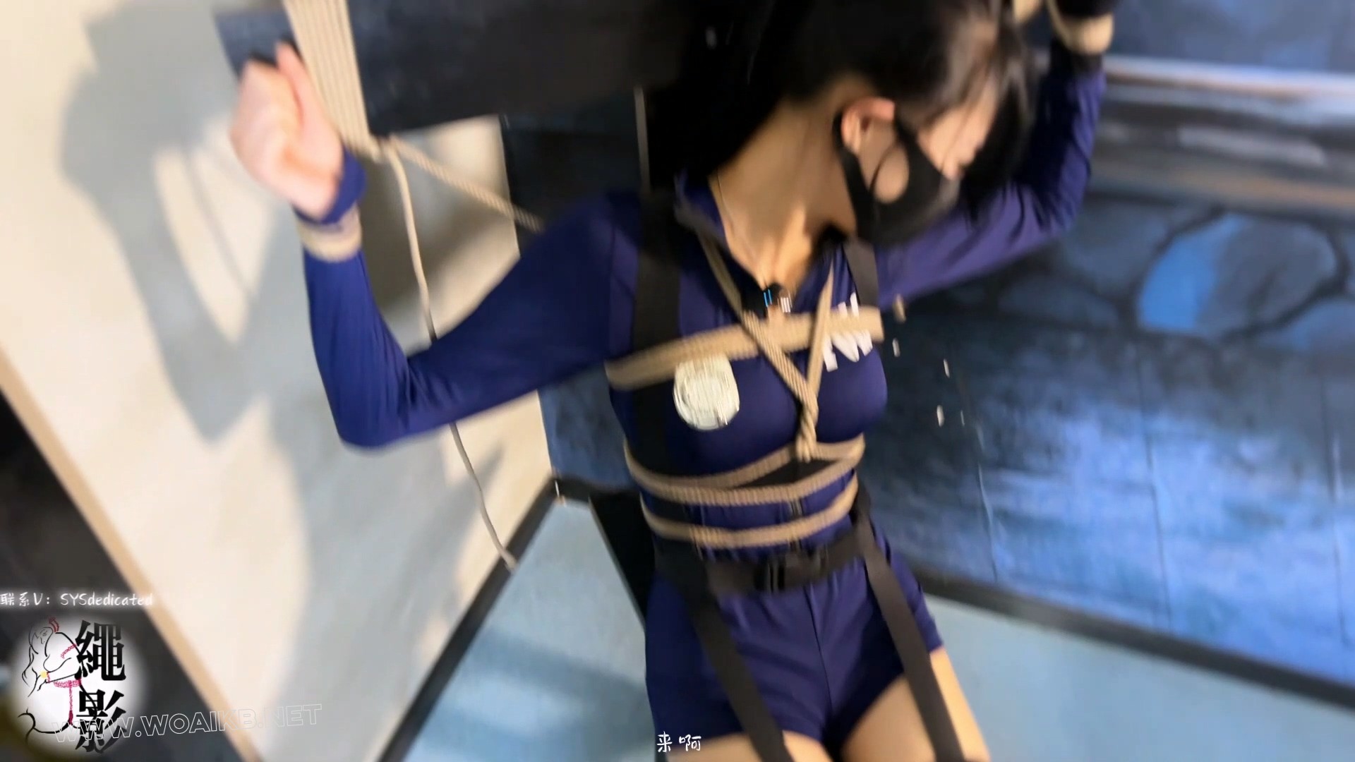 美女侦探，以身入局抓捕黑社会大佬（下集） 预览图