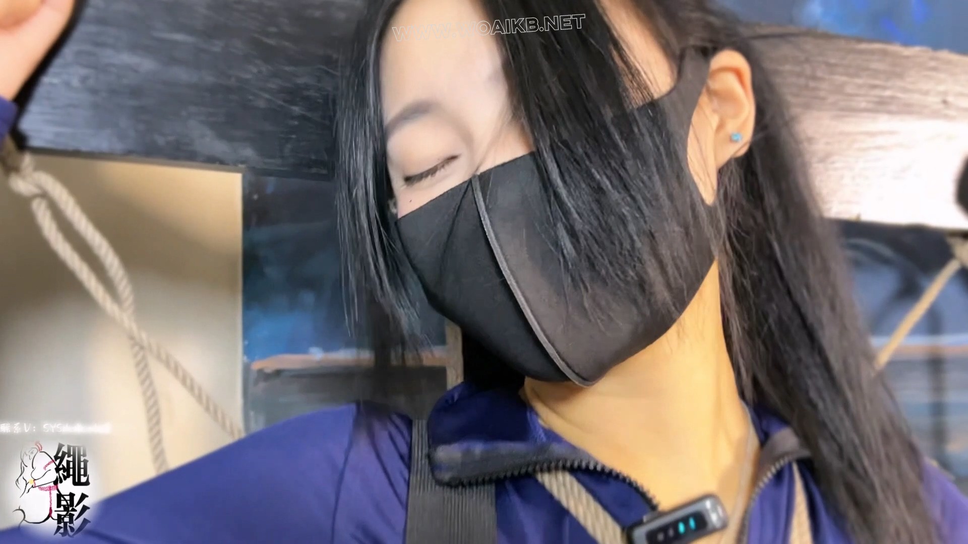 美女侦探，以身入局抓捕黑社会大佬（下集） 预览图