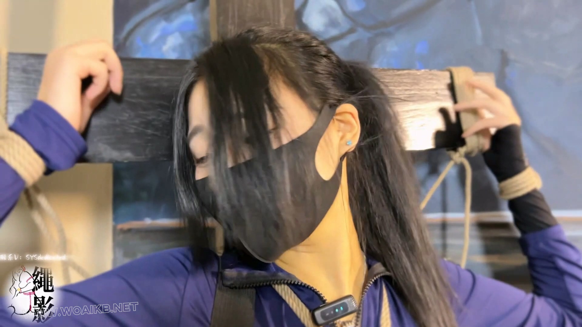 美女侦探，以身入局抓捕黑社会大佬（下集） 预览图