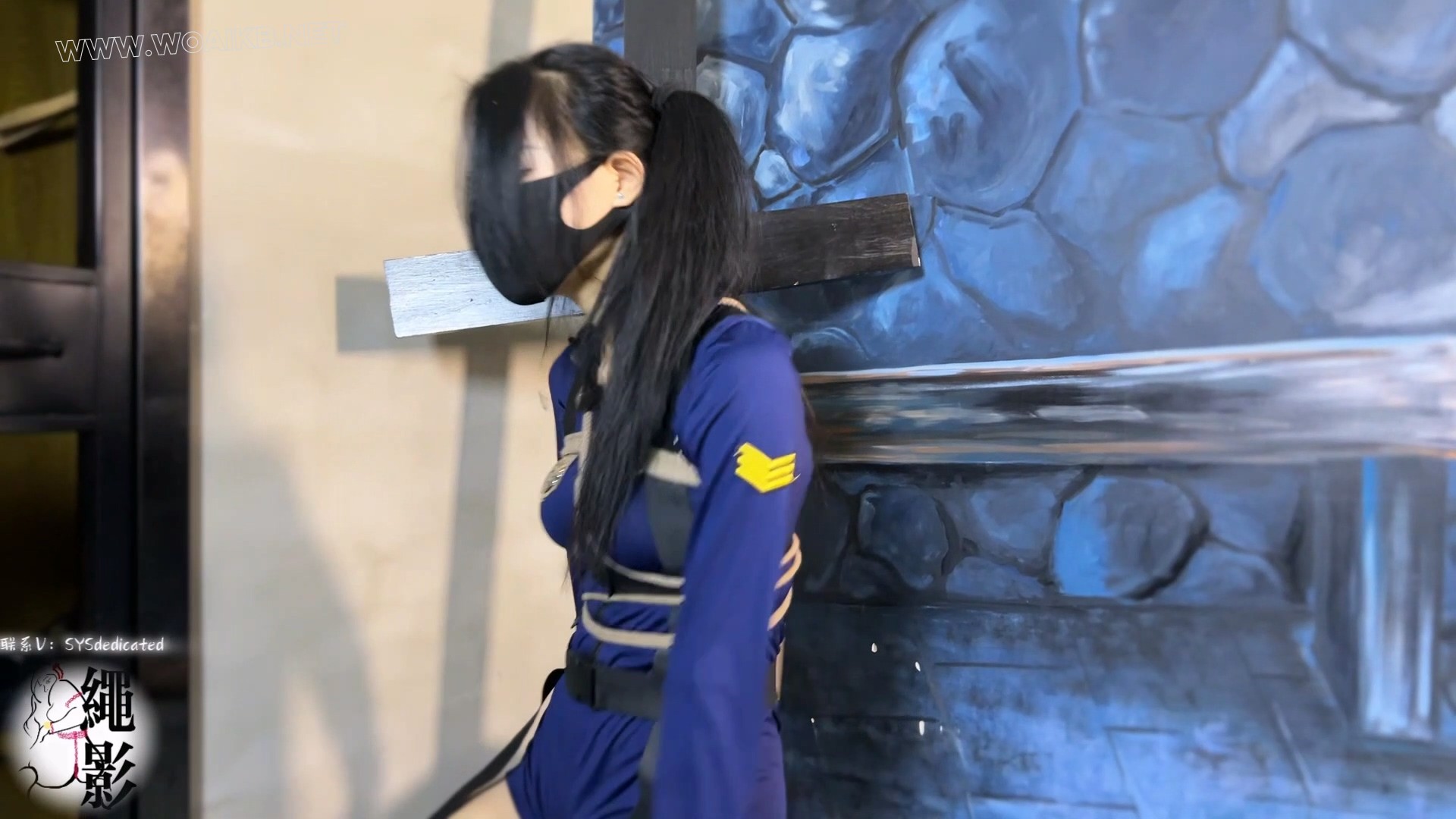 美女侦探，以身入局抓捕黑社会大佬（下集） 预览图