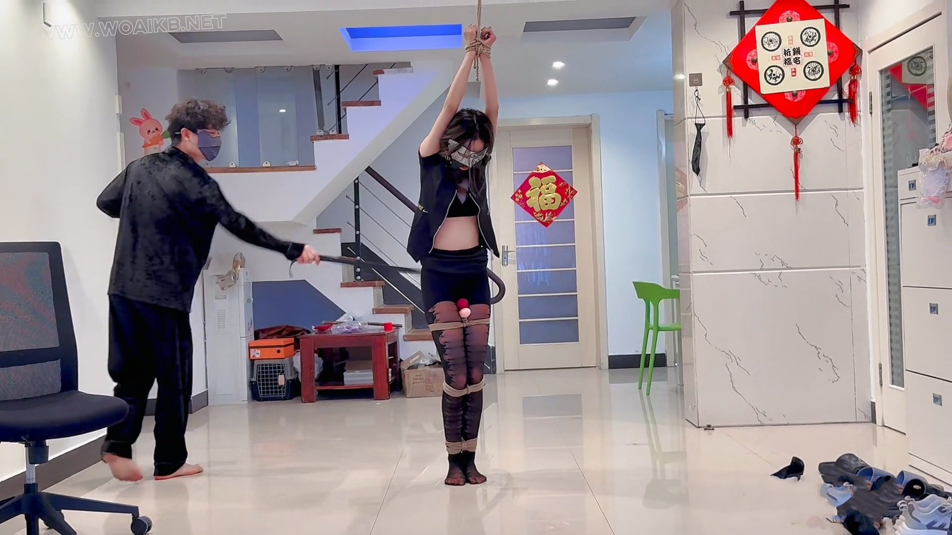 舞蹈诱惑 预览图