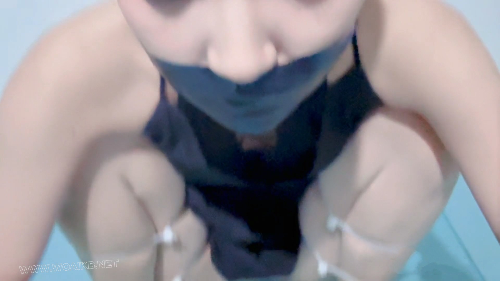 自缚失败的少女 预览图
