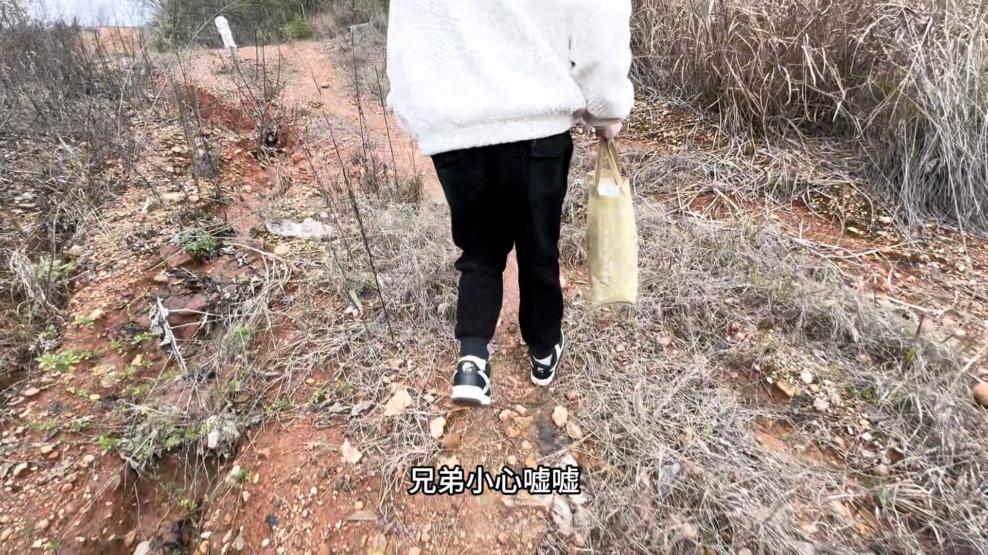 户外刺激罪恶尾随系列 罪恶尾随(3) 预览图