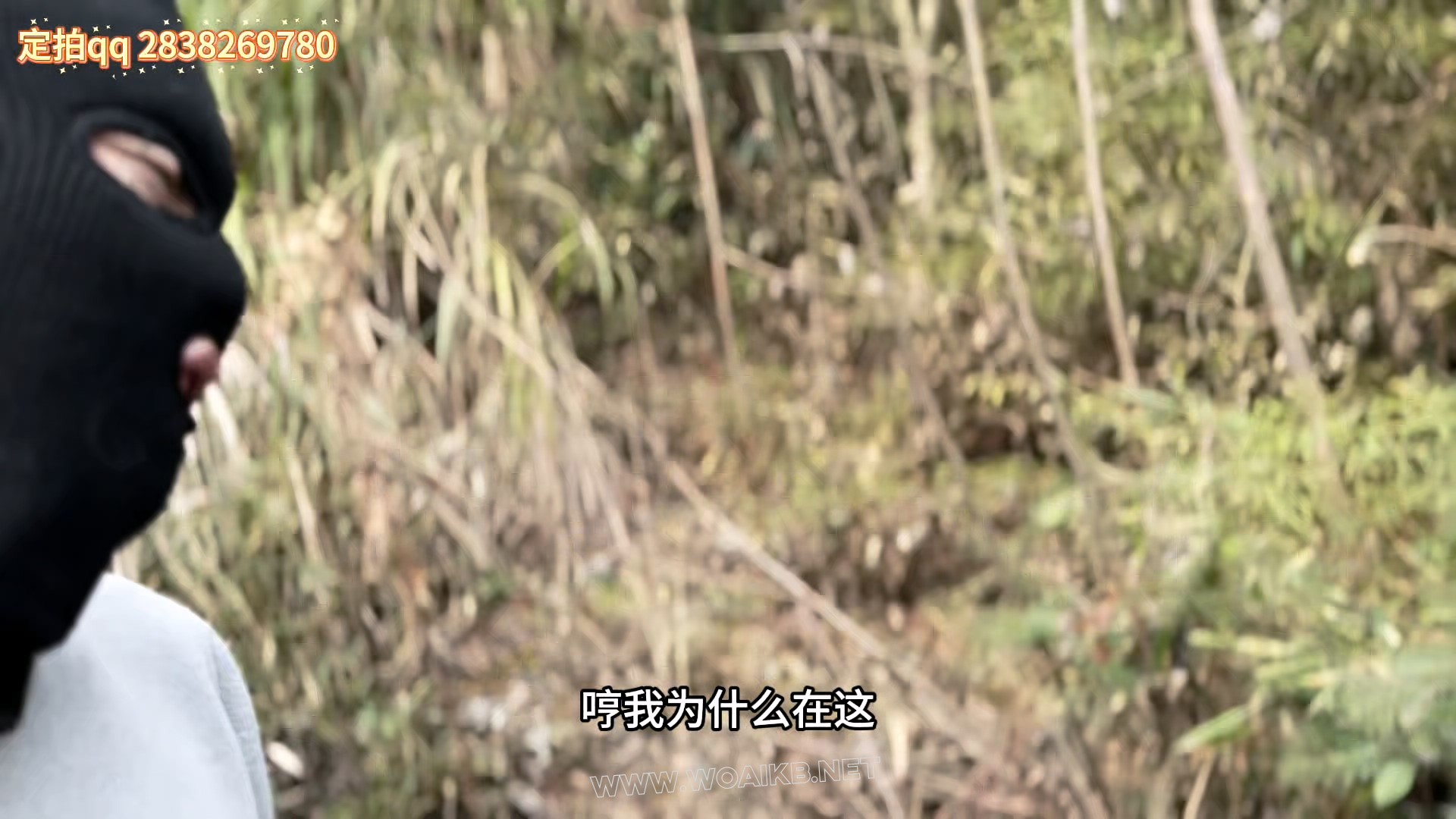 户外刺激罪恶尾随系列 罪恶尾随(3) 预览图