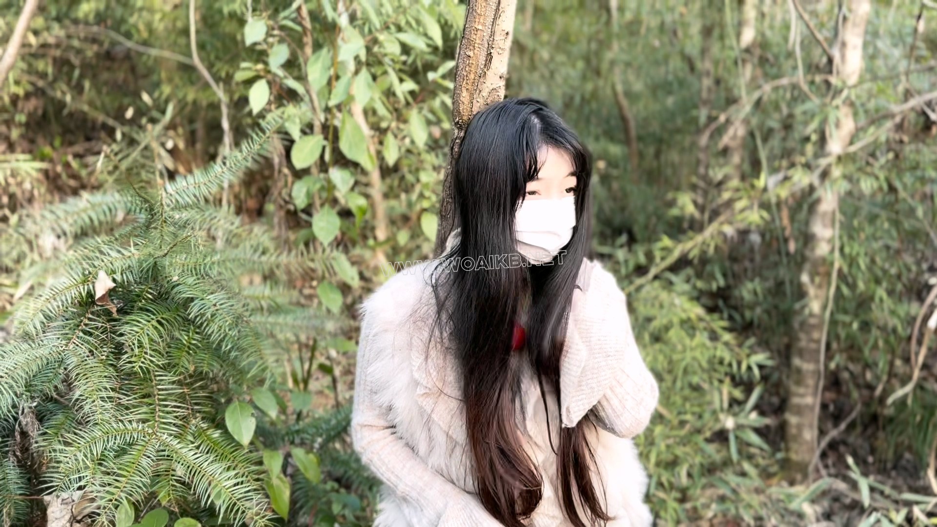户外刺激罪恶尾随系列 罪恶尾随(3) 预览图