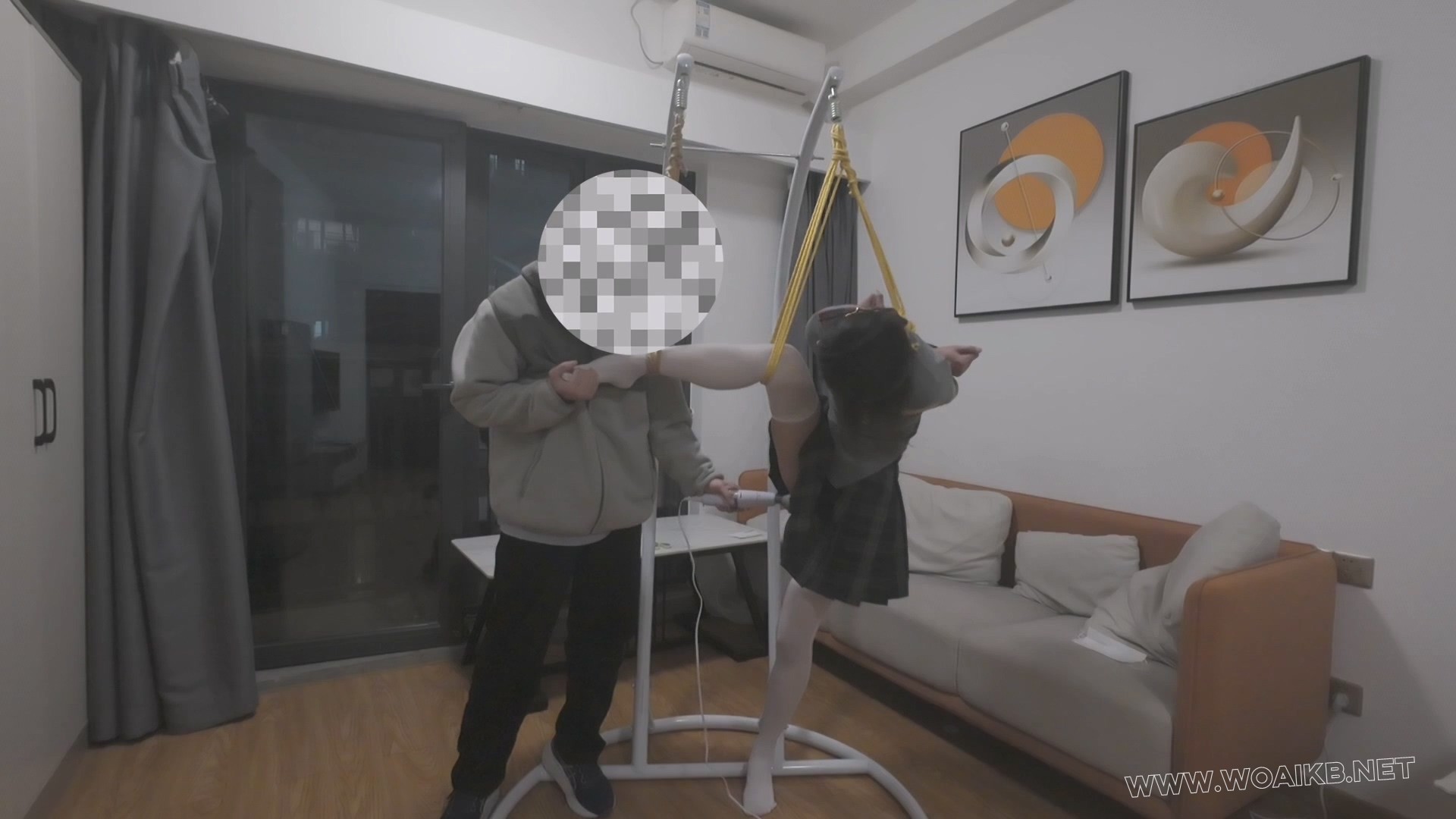 让人飞天再落地 预览图