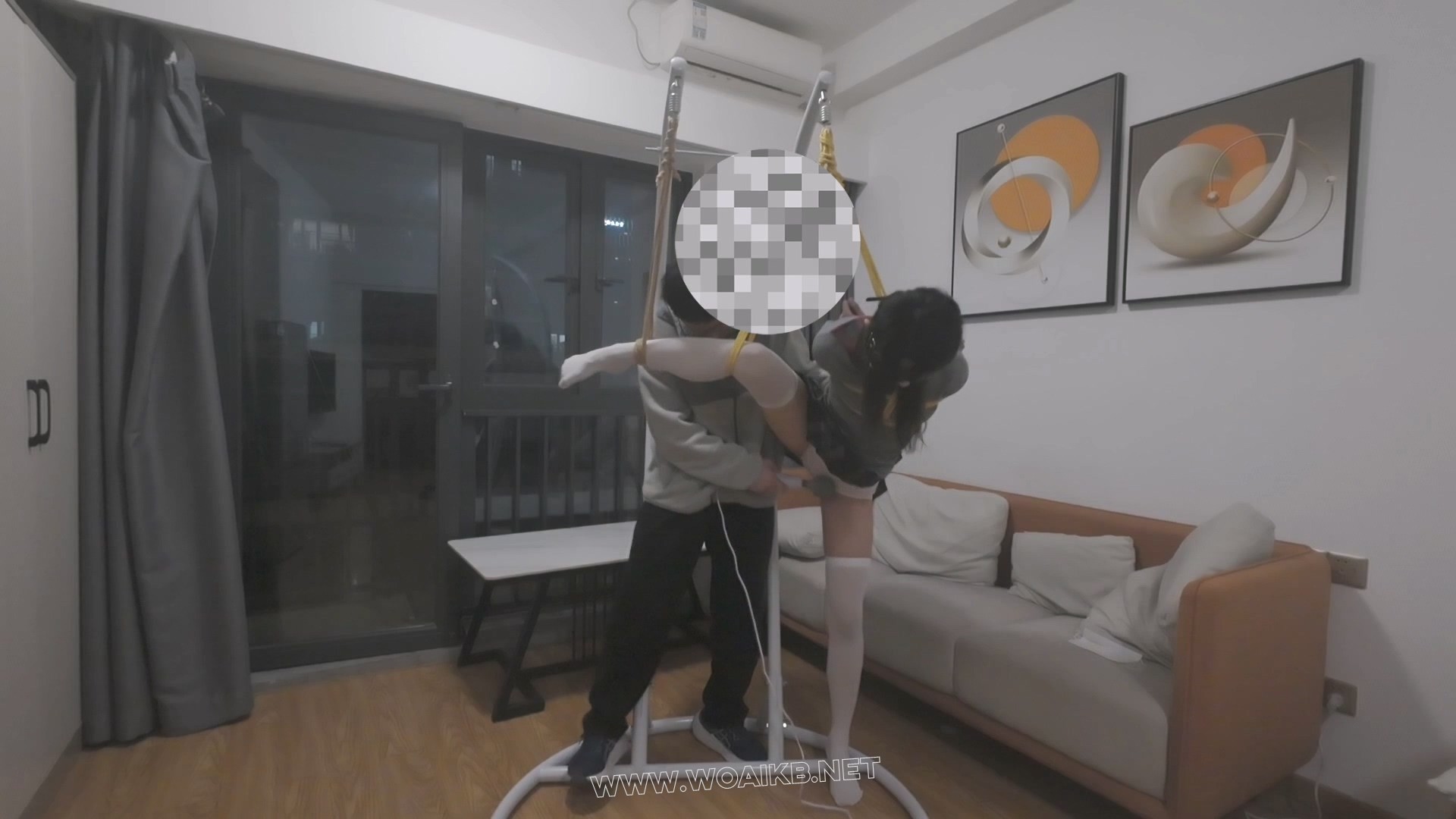让人飞天再落地 预览图