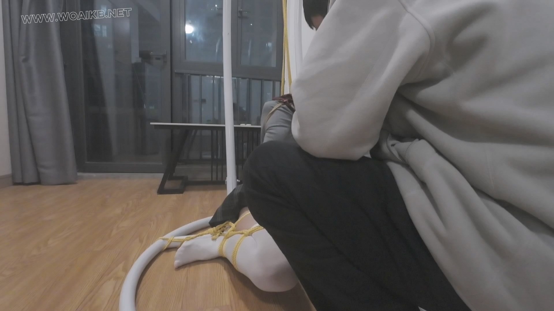 让人飞天再落地 预览图