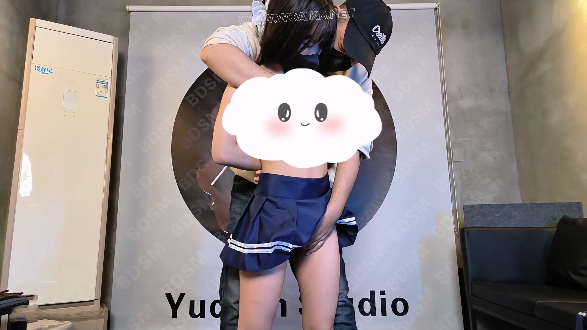 不传内K的女孩 强高失禁 害羞流泪 红绳团缚 引导调教 潮喷释放 羞极而泣 事后安抚 预览图