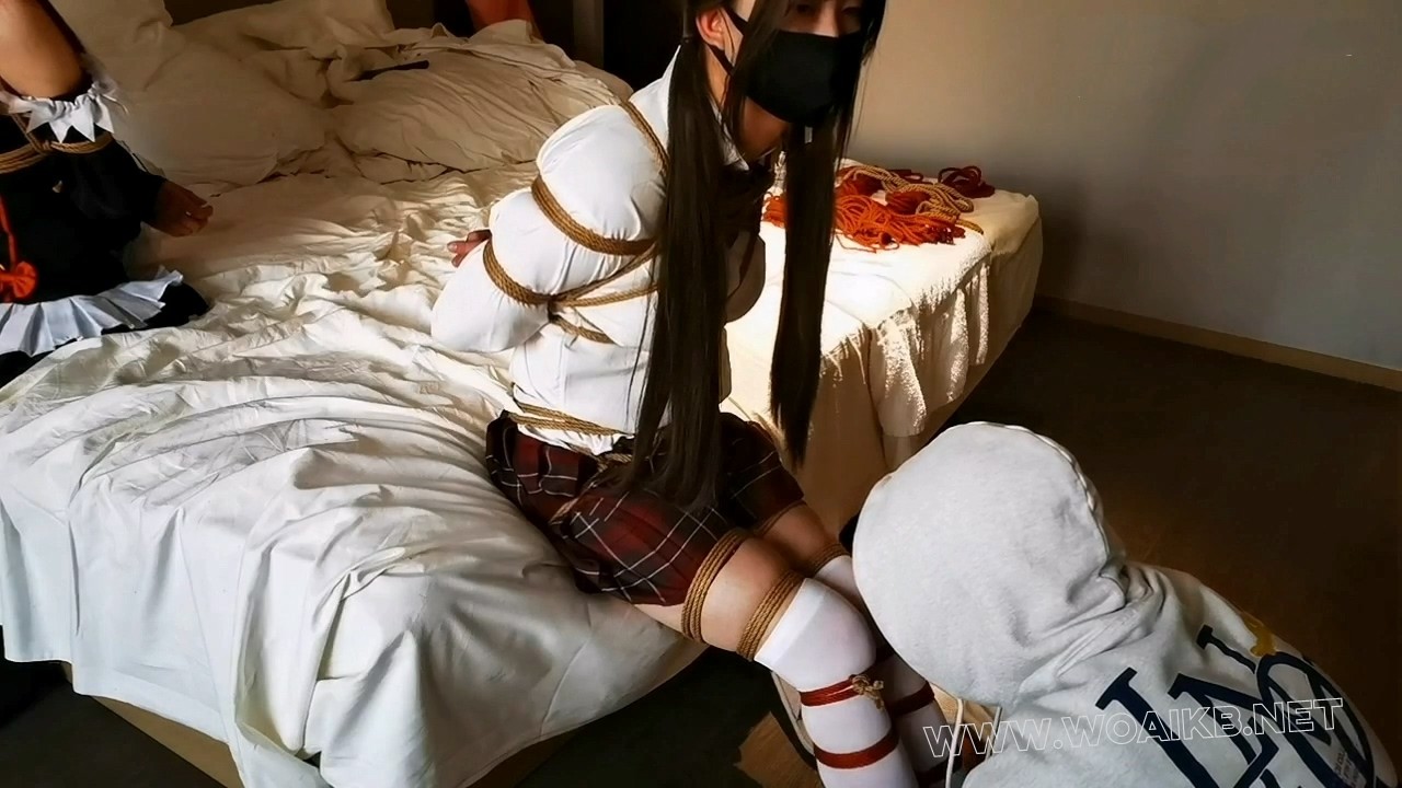 爽到流泪的极限驷马 预览图