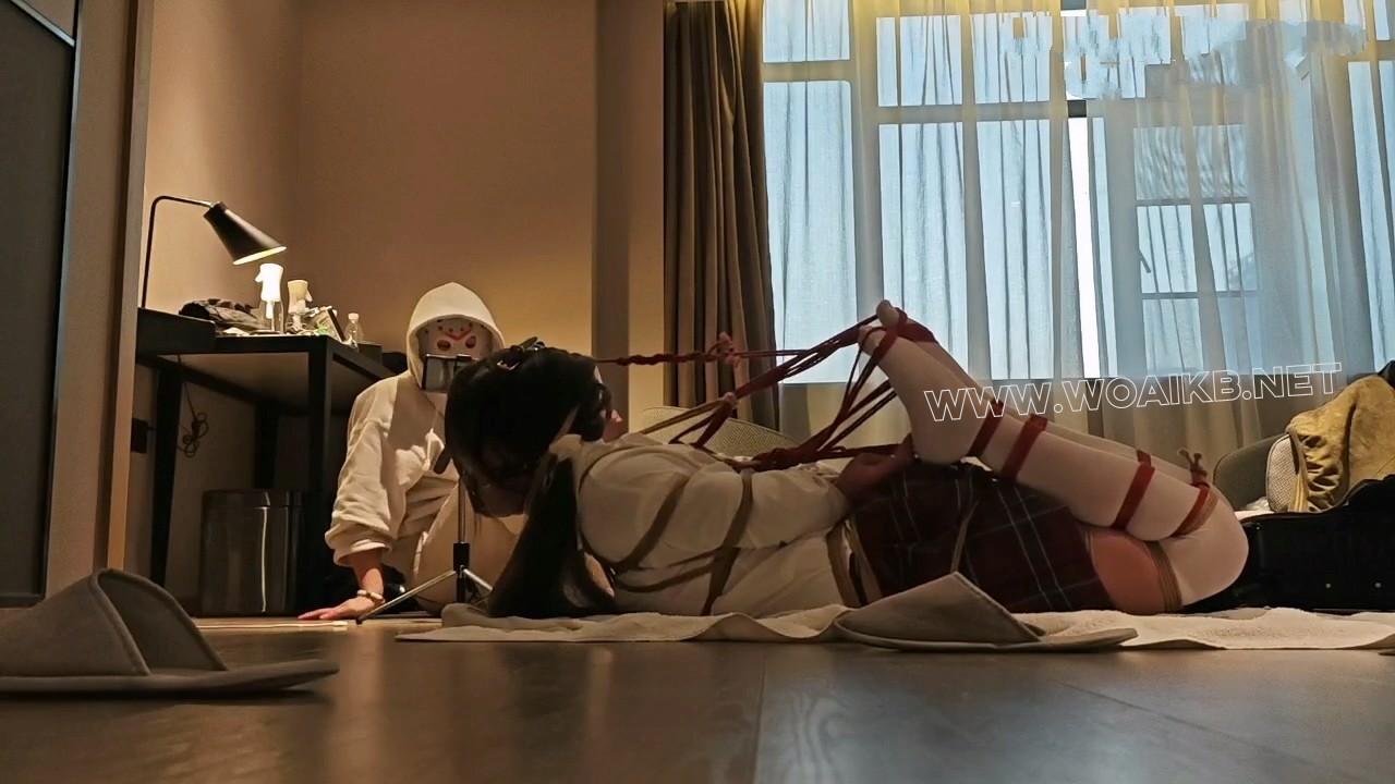 爽到流泪的极限驷马 预览图