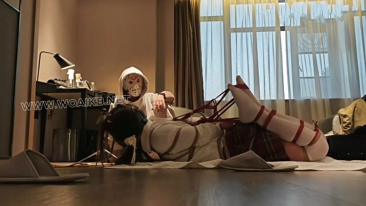 爽到流泪的极限驷马 预览图