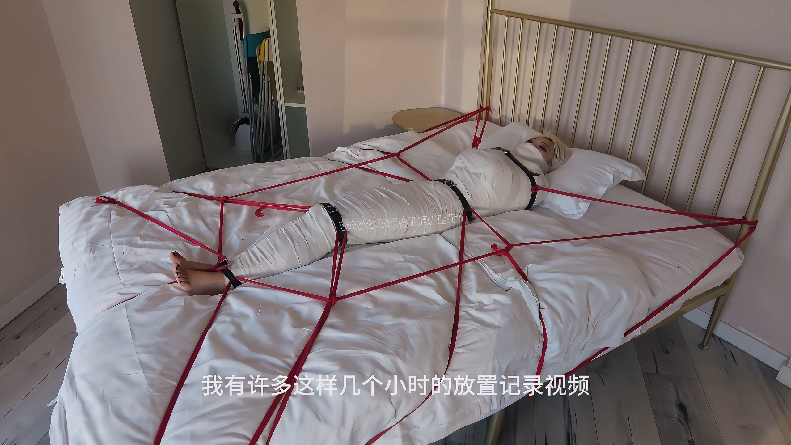 第十三部《人妻惩戒所》小瑶篇（上集） 预览图