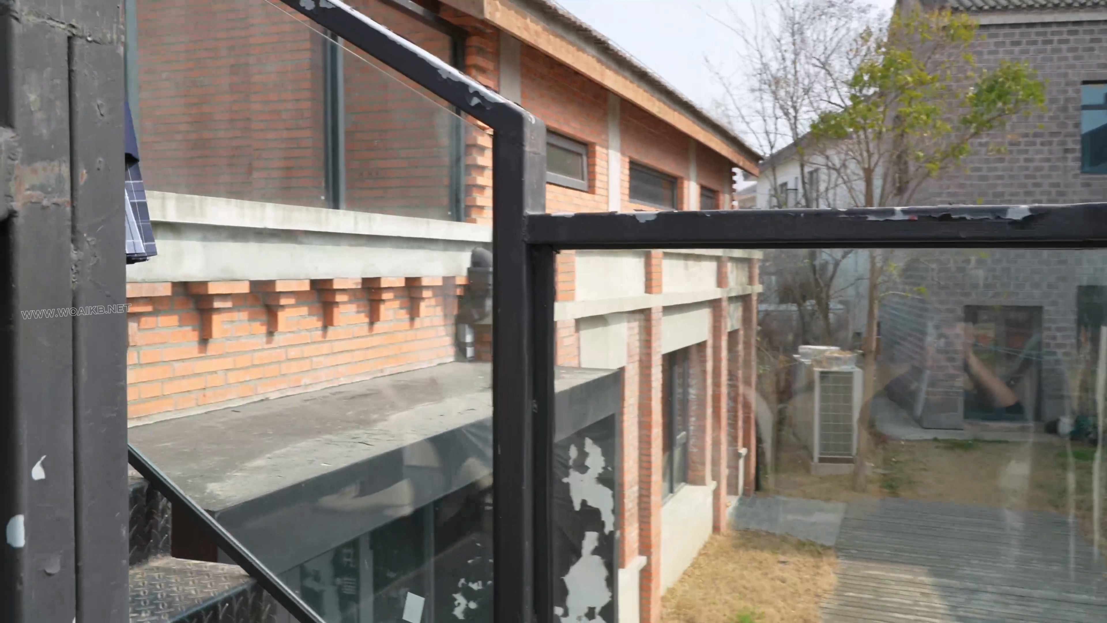 羞死人的一次户外：JK+肛塞尾巴+TD景区人前游玩小卖部购物 预览图