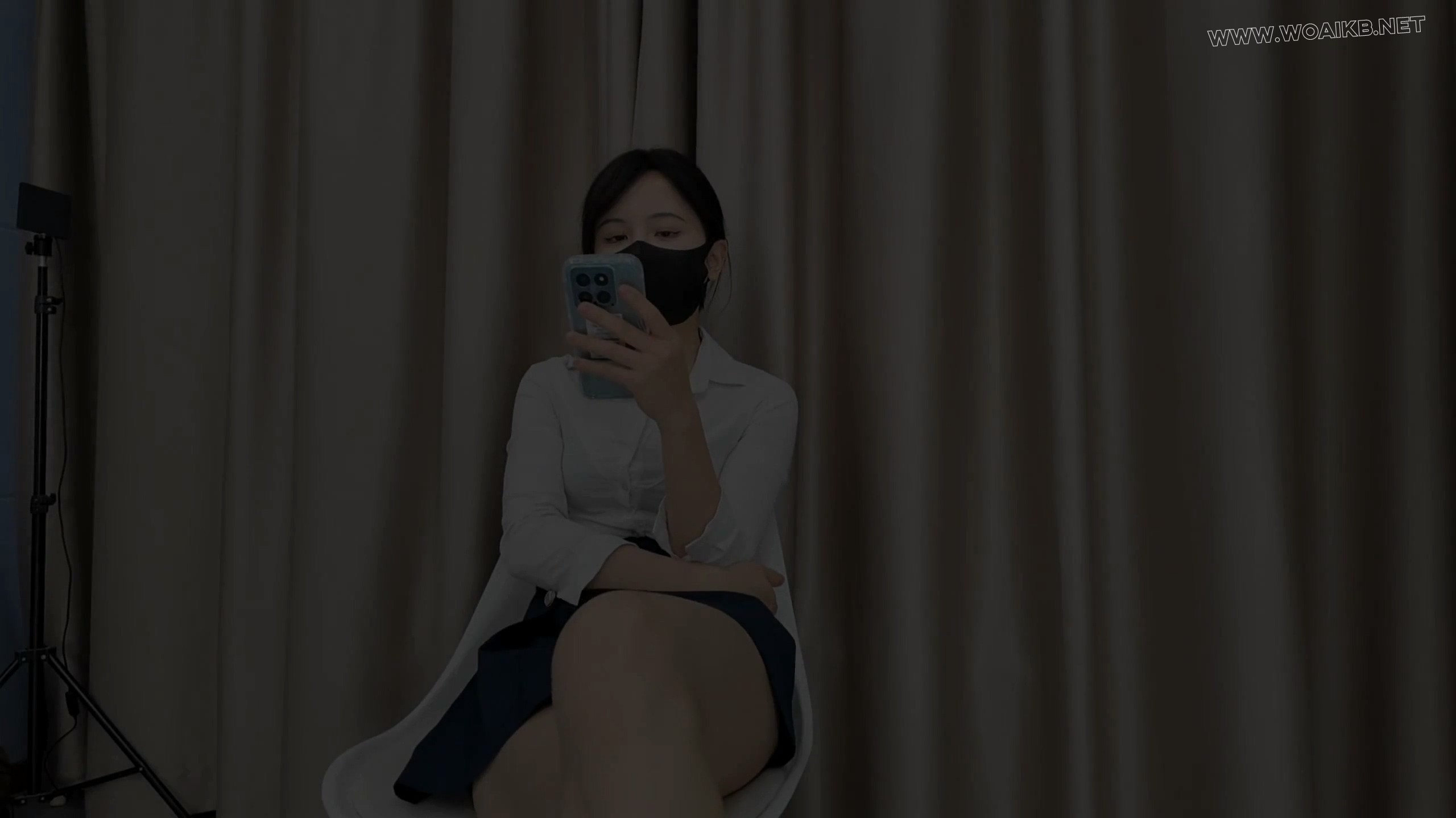 小0. 挣扎的束缚女王(上编) 预览图