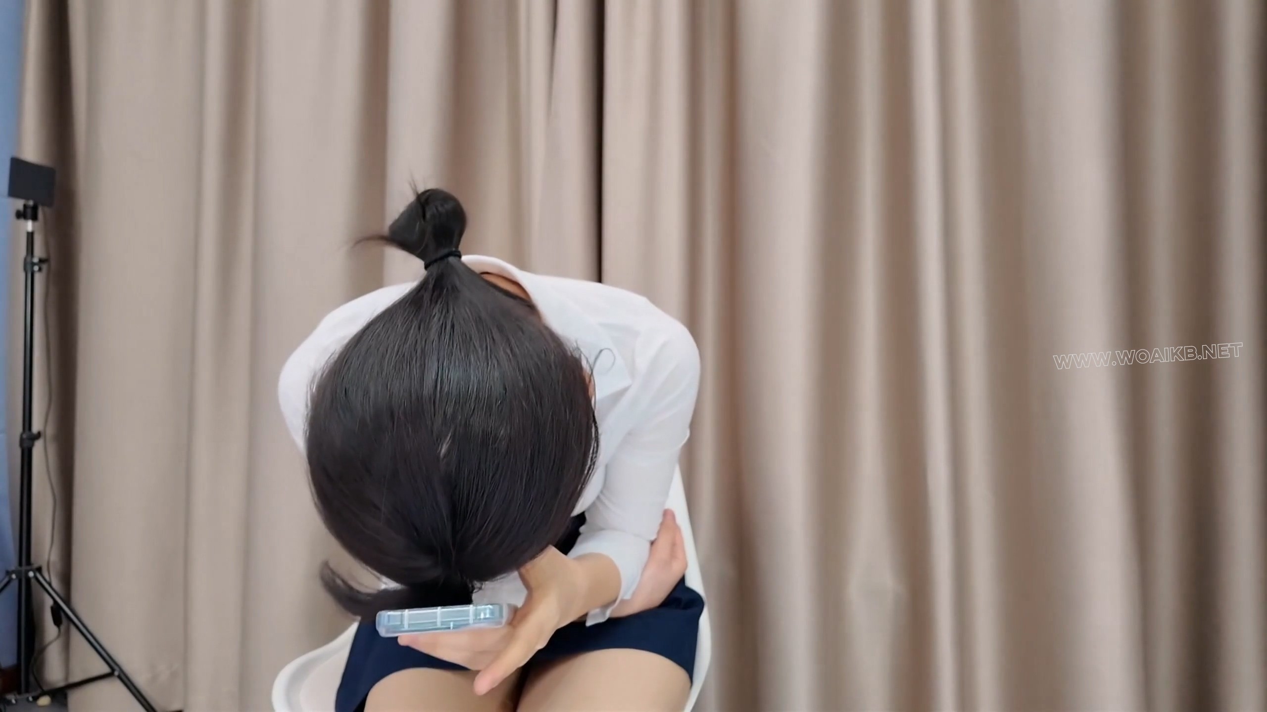 小0. 挣扎的束缚女王(上编) 预览图