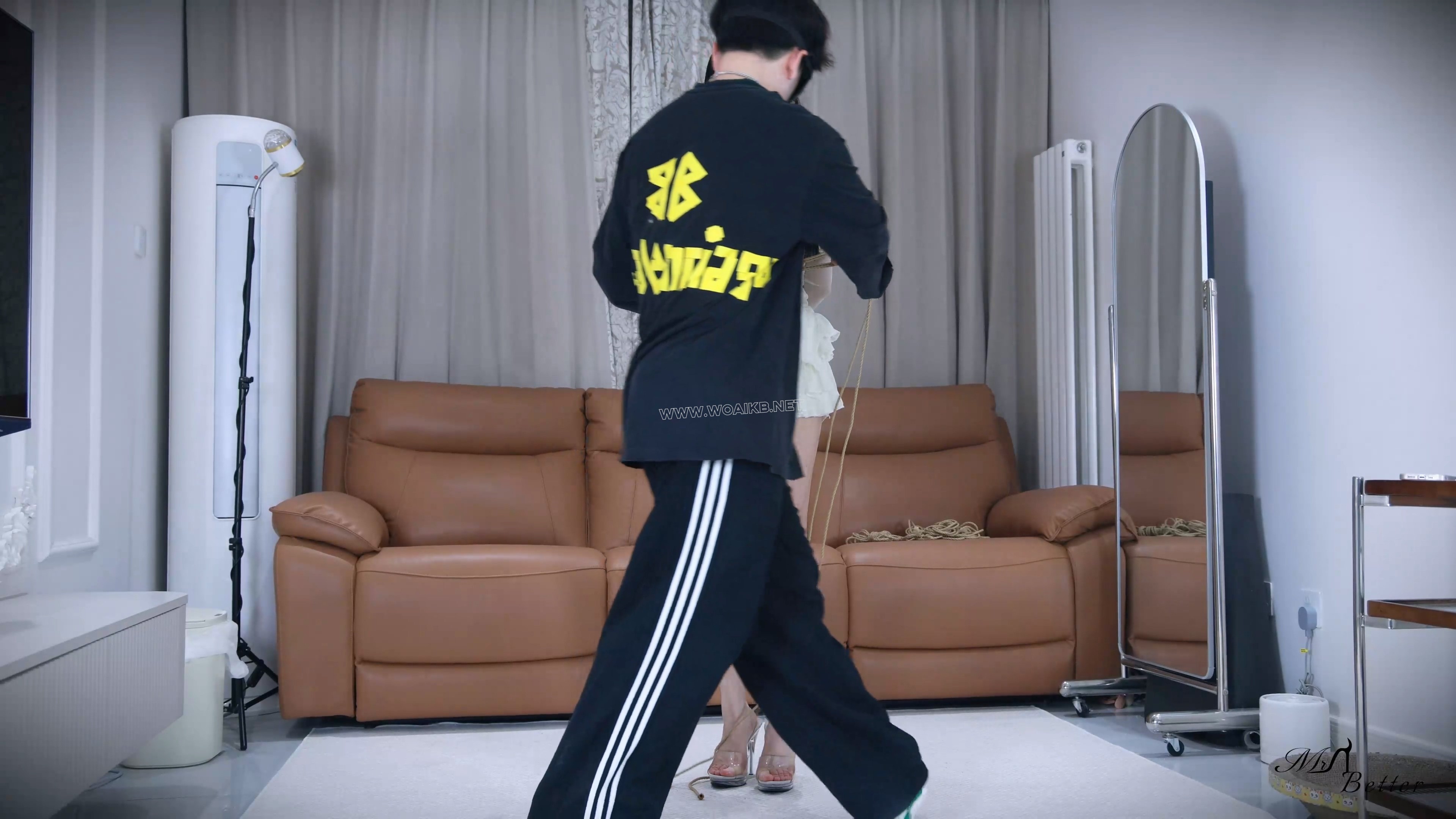 戏精影儿试镜 预览图