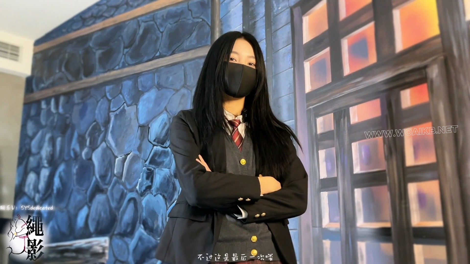 脱缚大师，无法逃脱的脱缚陷阱（第三集） 预览图