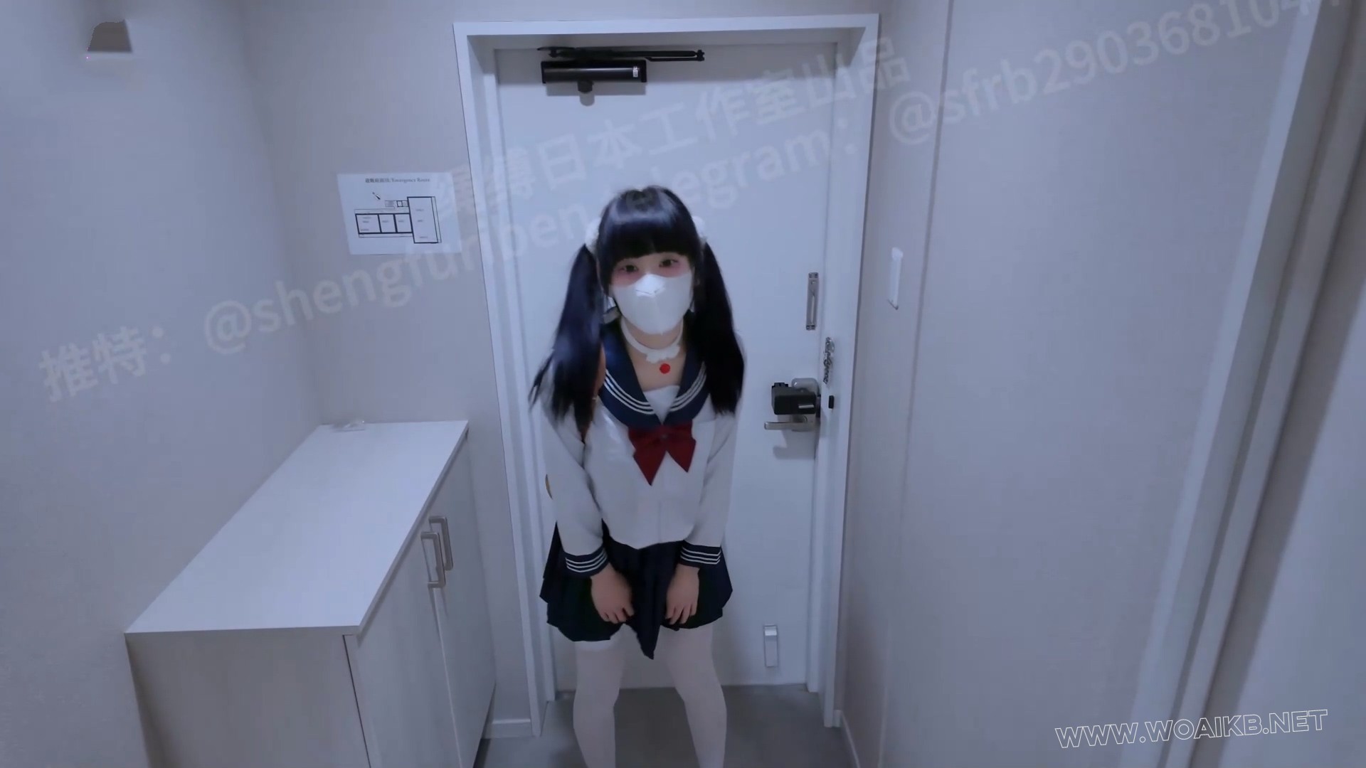 「ZX计划」系列「JK死库水」90分钟大制作微剧情 色色创可贴 10+次gc 重度呼吸抑制… 封面图