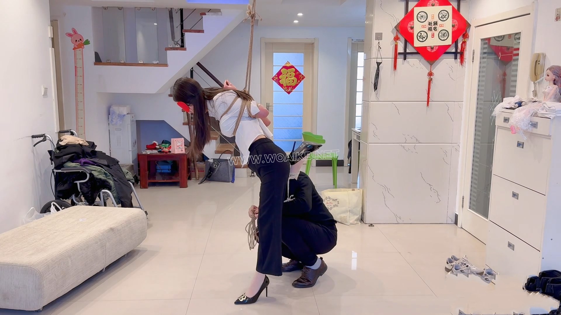 书瑶与众不同的假期 预览图