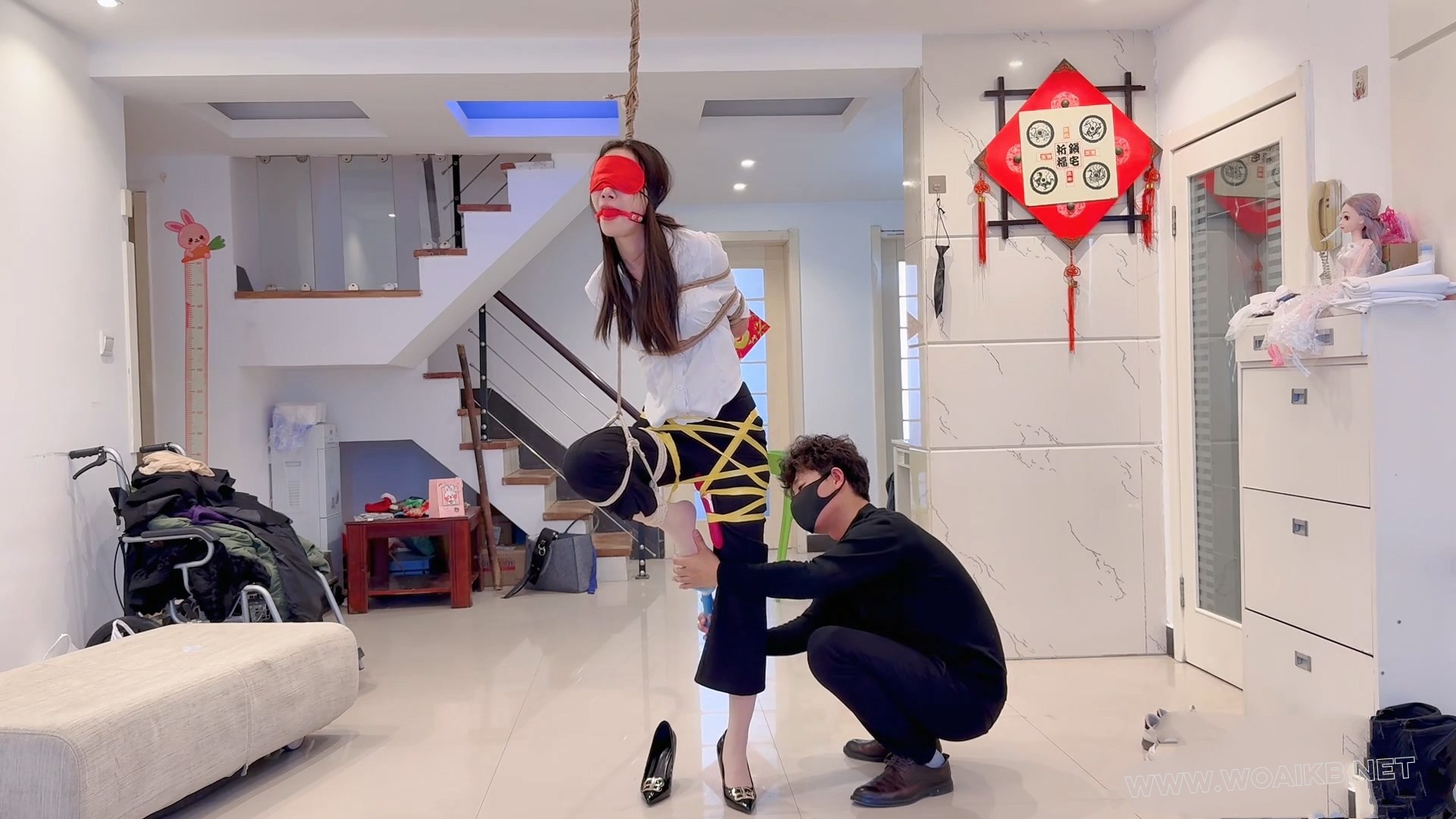 书瑶与众不同的假期 预览图