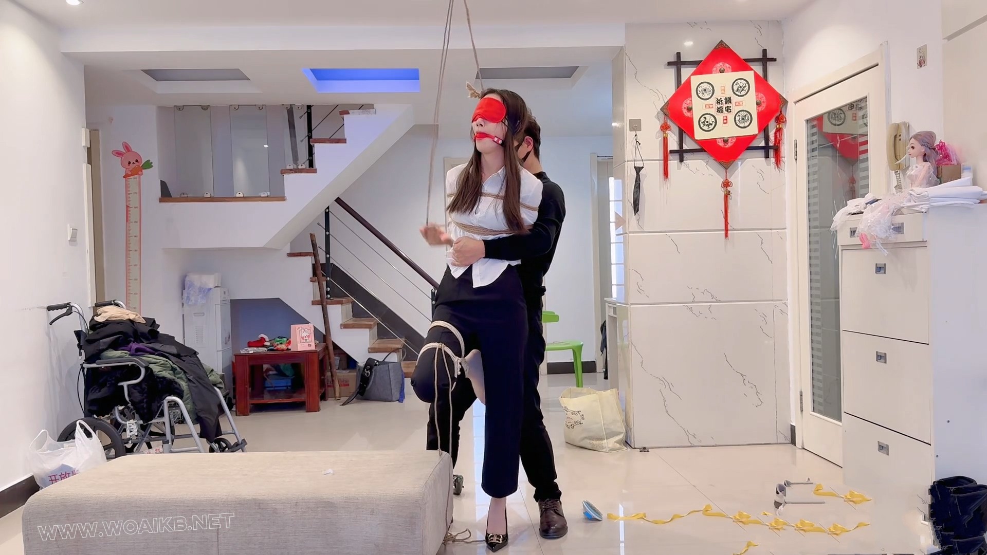 书瑶与众不同的假期 预览图