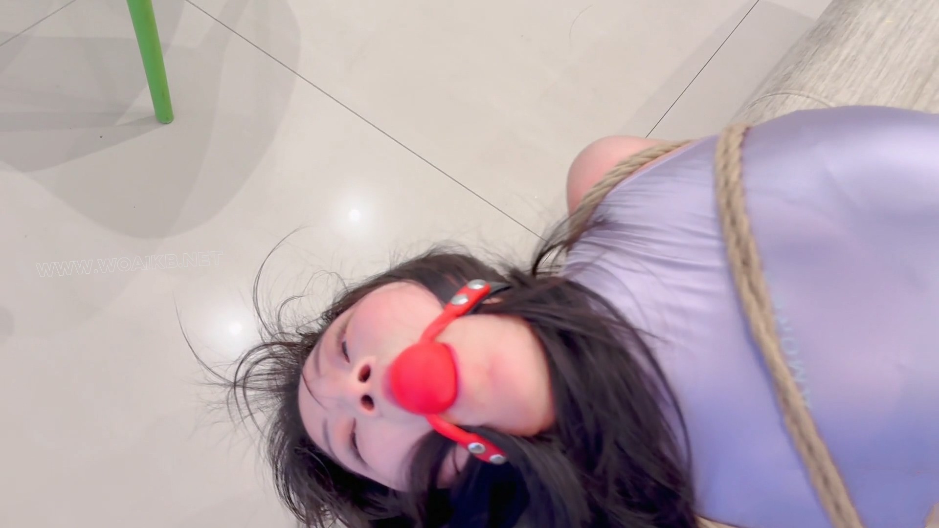 驷马紧缚放置 预览图