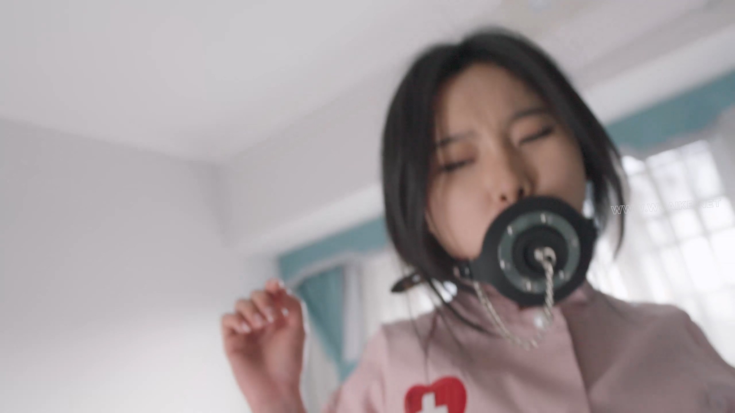 《小护士3》不听话的小护士该怎么惩罚呢，内置股绳绑好+链接绳子扯到高处借力+剧烈 预览图