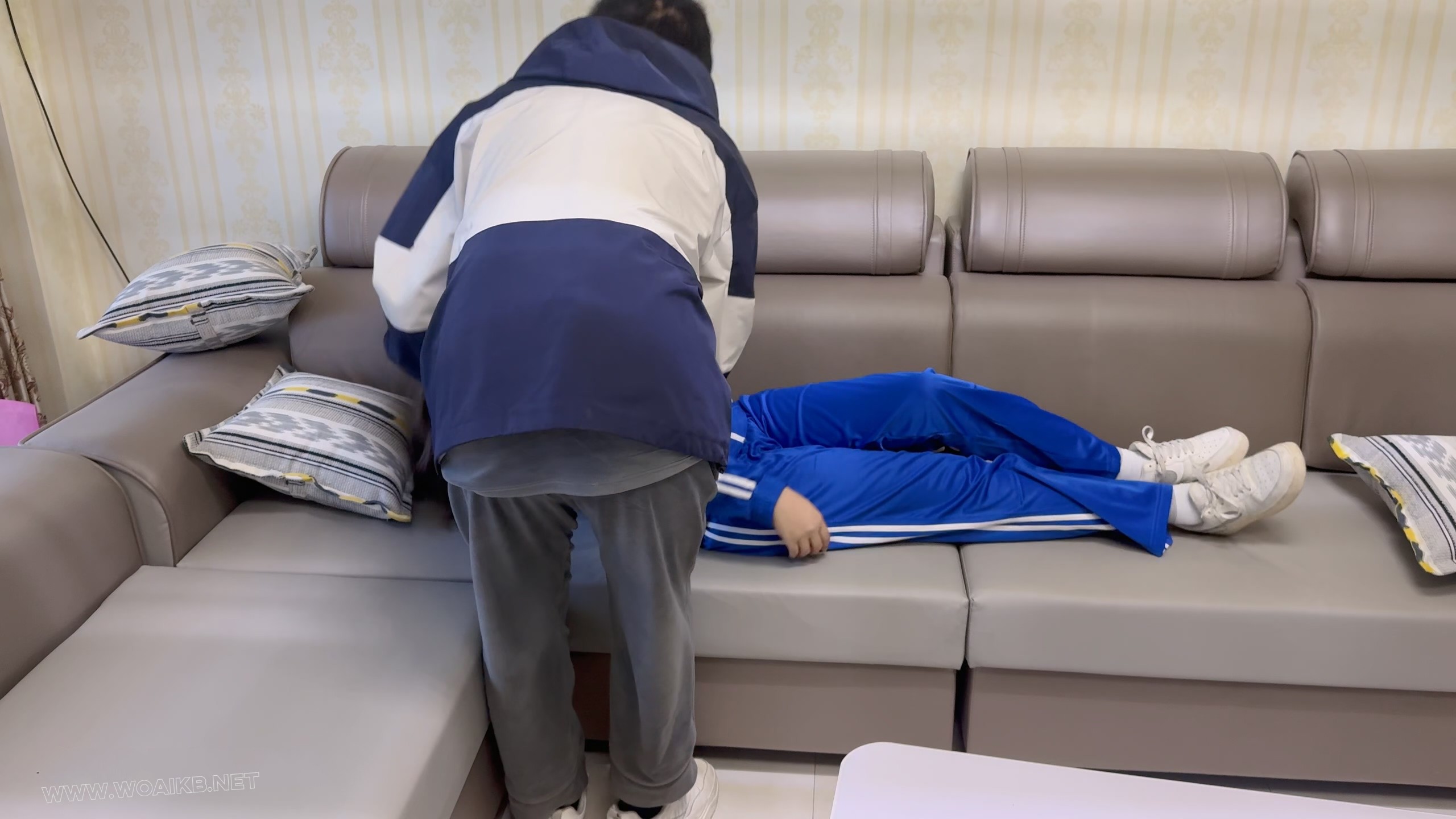 冰恋女学生（恋足爱好者福利） 预览图